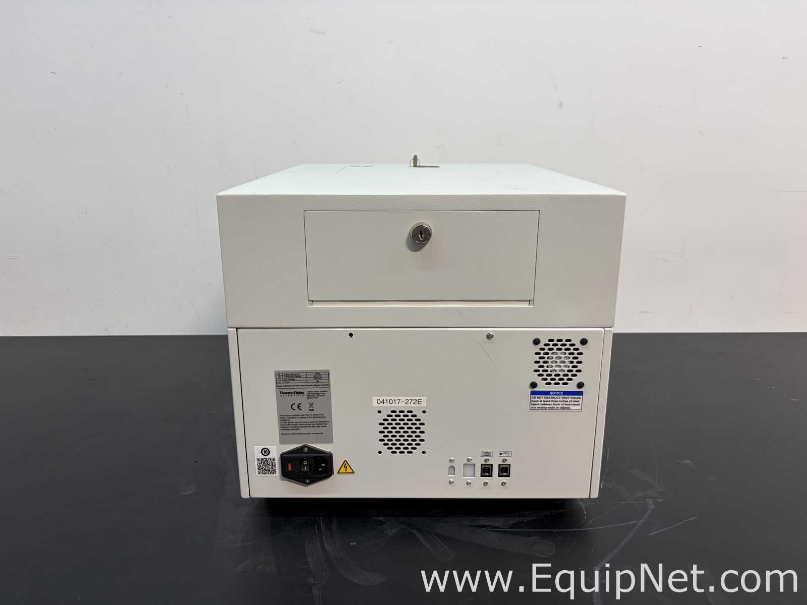 Separador Thermo Scientific IC904000 CellInsight CX5