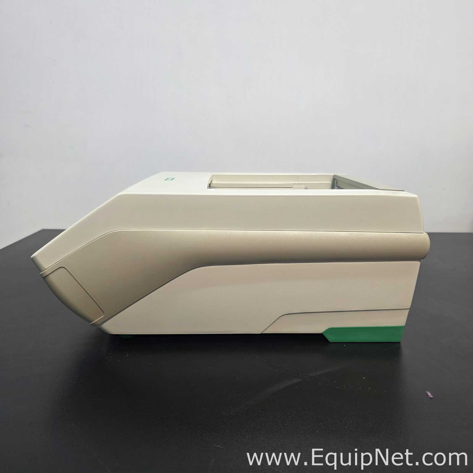 PCR e Termociclador Bio-Rad S1000