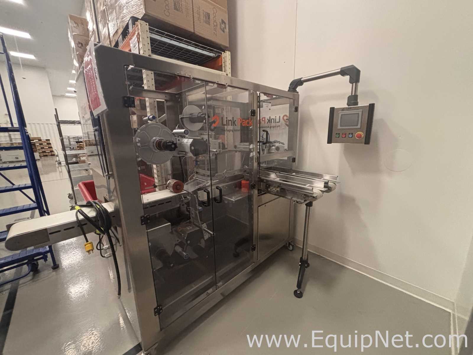Link Pack Elita Pouch Labeler