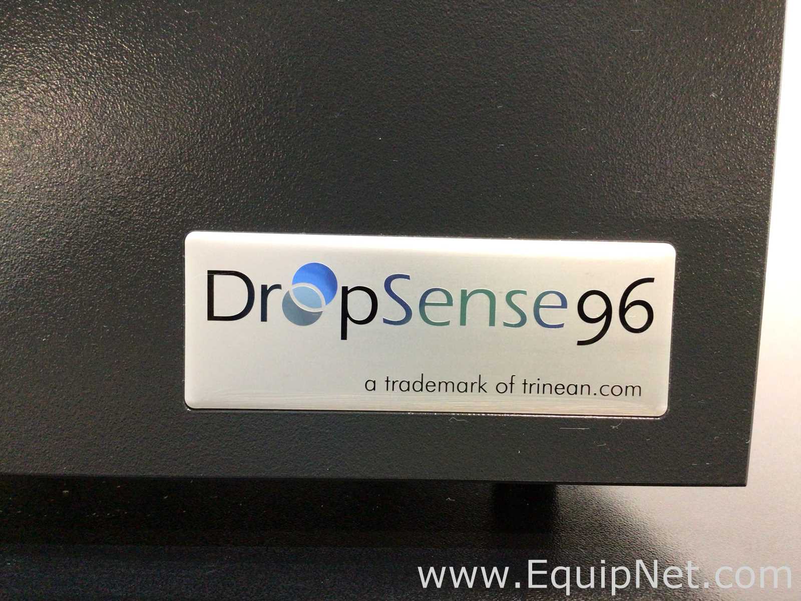 Trinean DropSense 96 Polychromatic Microplate Reader
