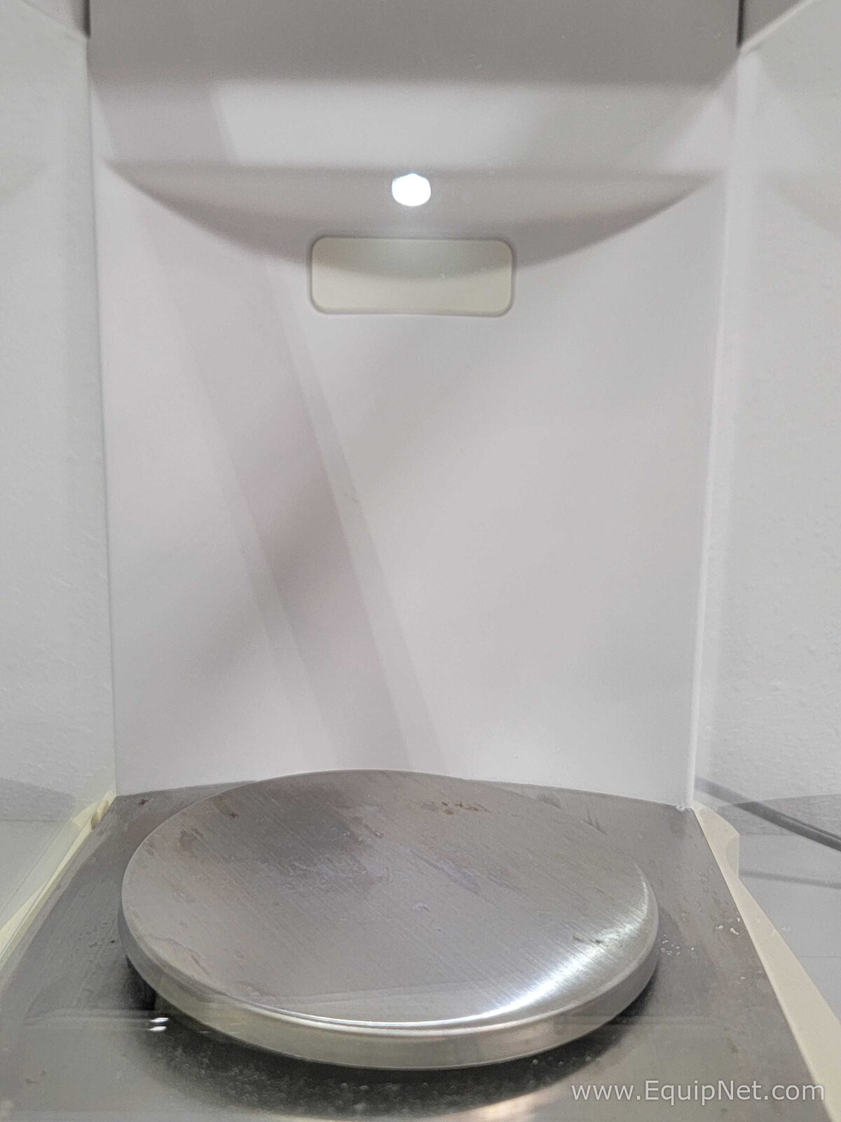 Ohaus EX423 electronic balance