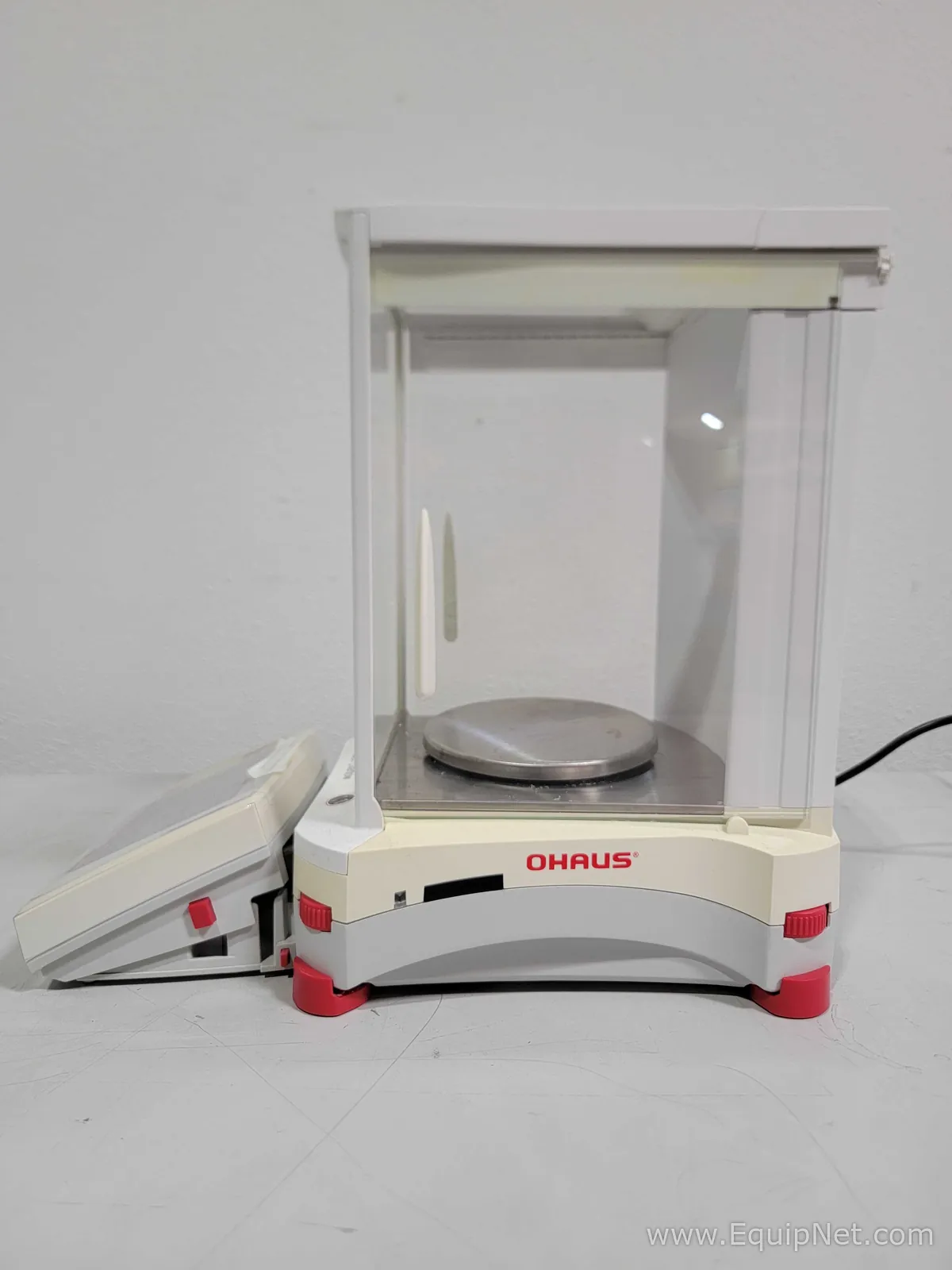 Ohaus EX423 electronic balance