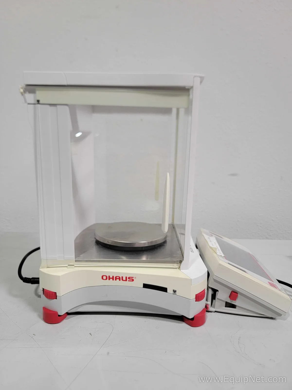 Ohaus EX423 electronic balance
