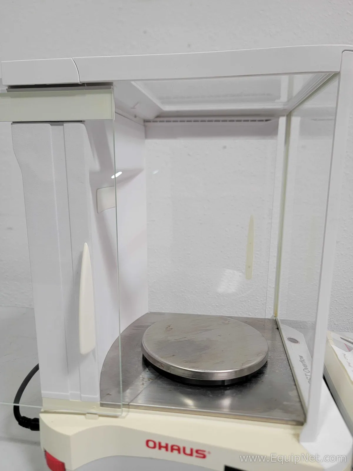 Ohaus EX423 electronic balance