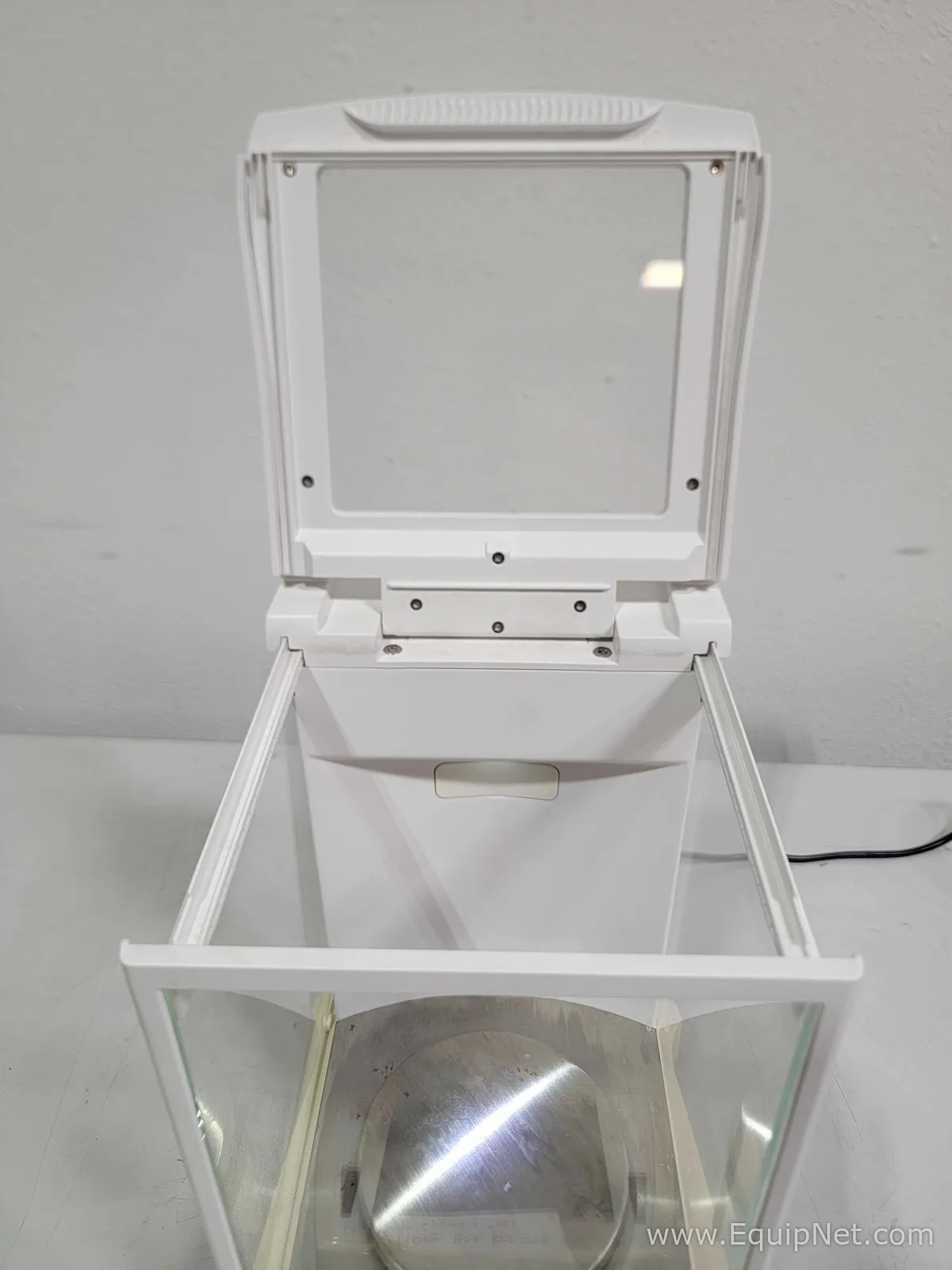 Ohaus EX423 electronic balance