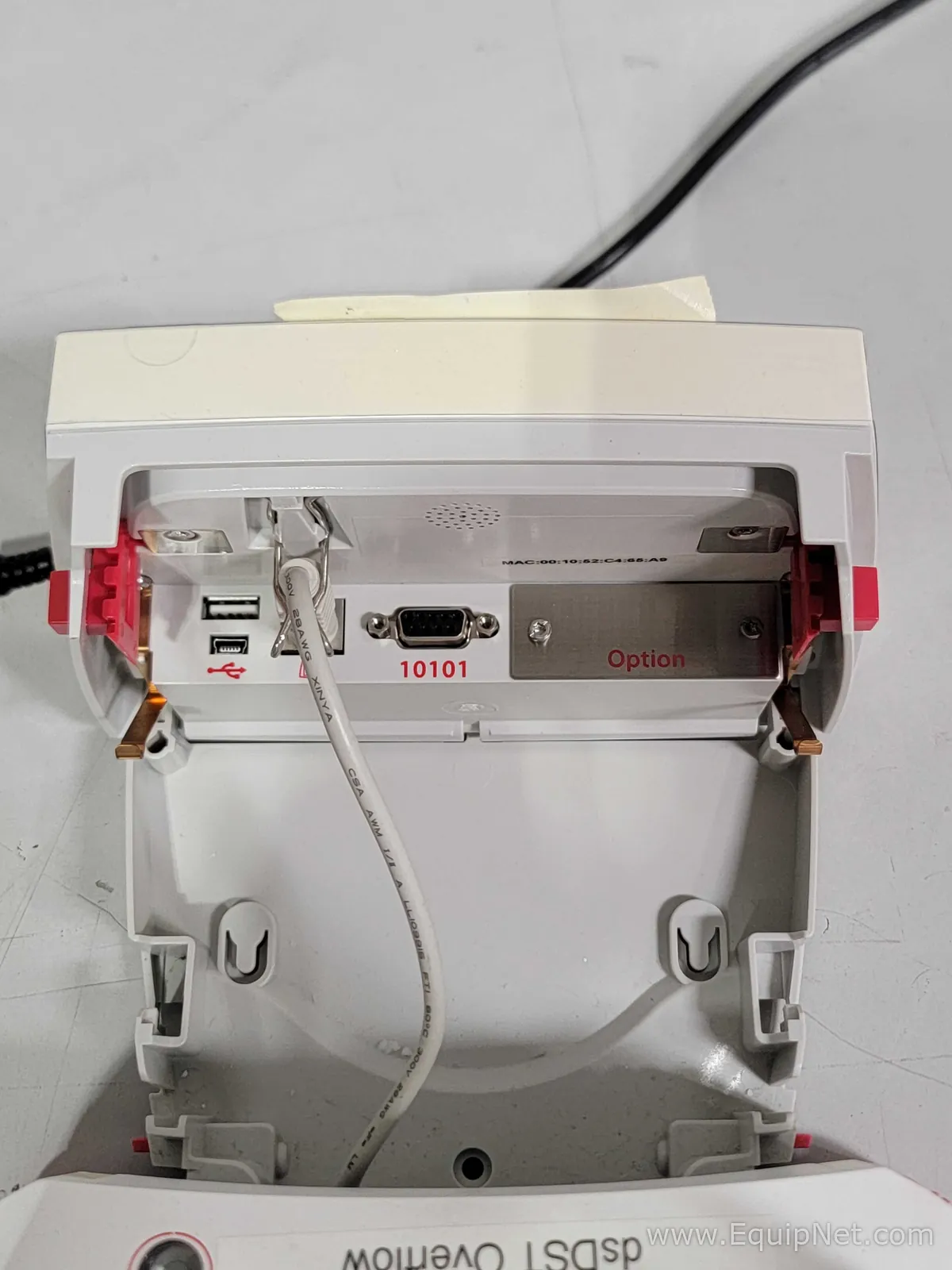 Ohaus EX423 electronic balance