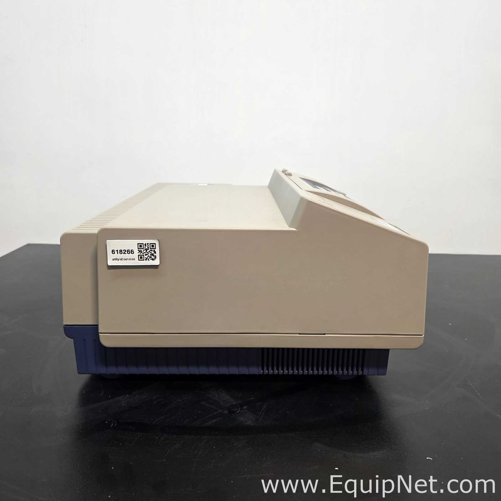 Molecular Devices SpectaMax M5 Plate Reader