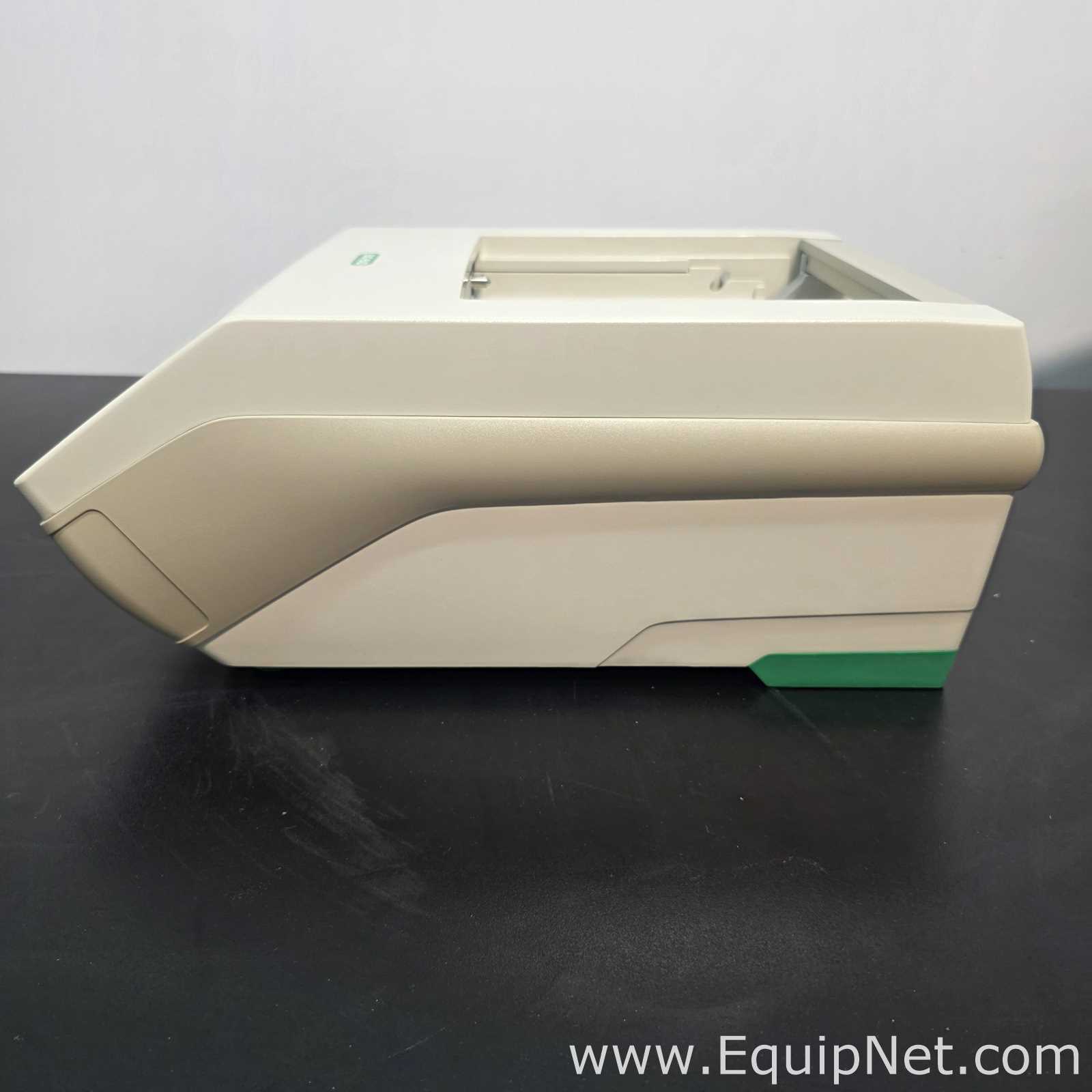 PCR e Termociclador Bio-Rad S1000