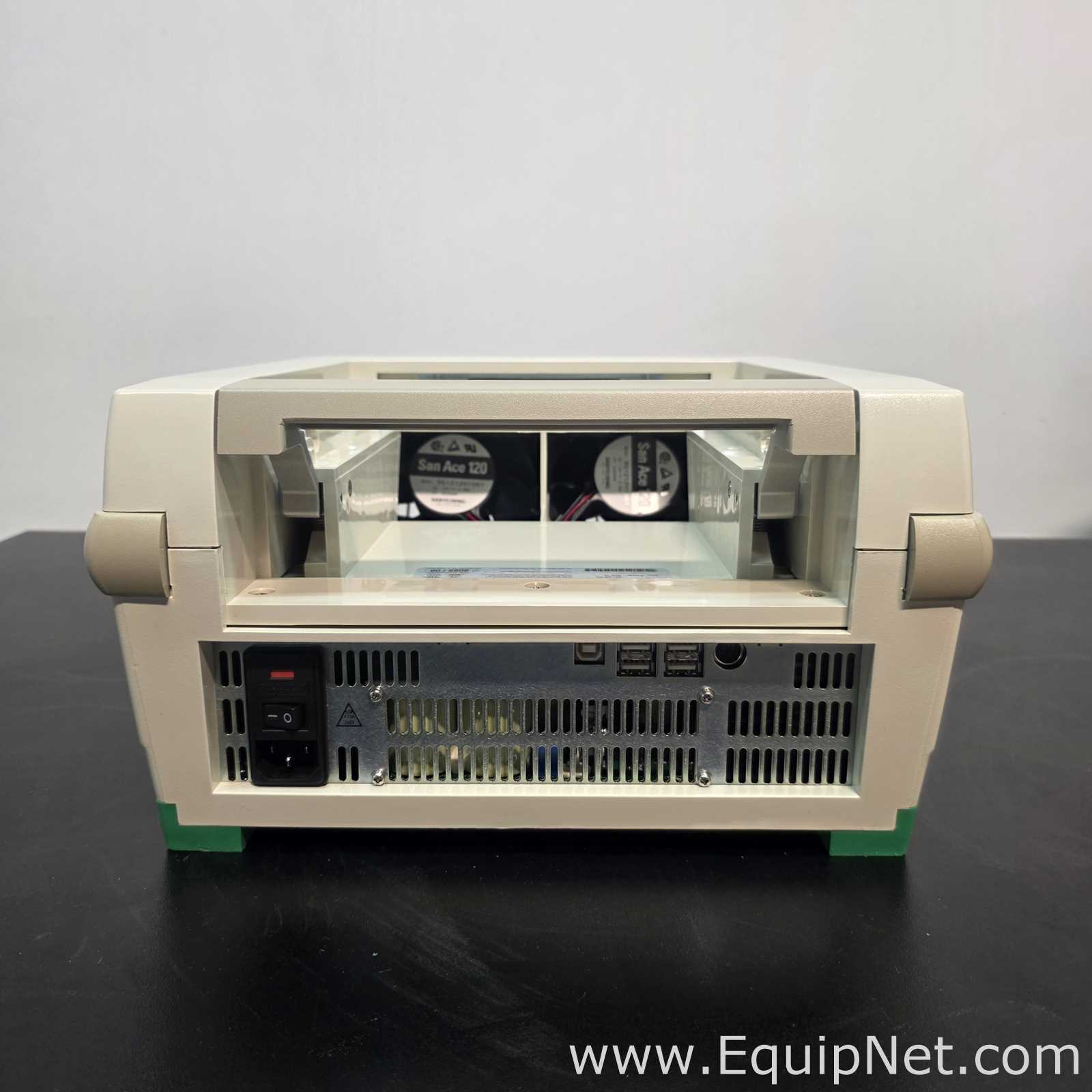 PCR e Termociclador Bio-Rad S1000