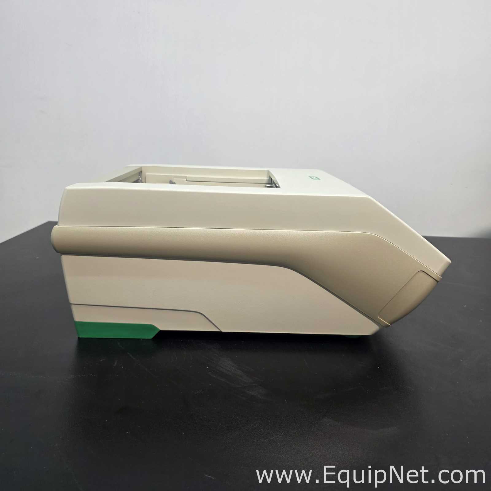 PCR e Termociclador Bio-Rad S1000