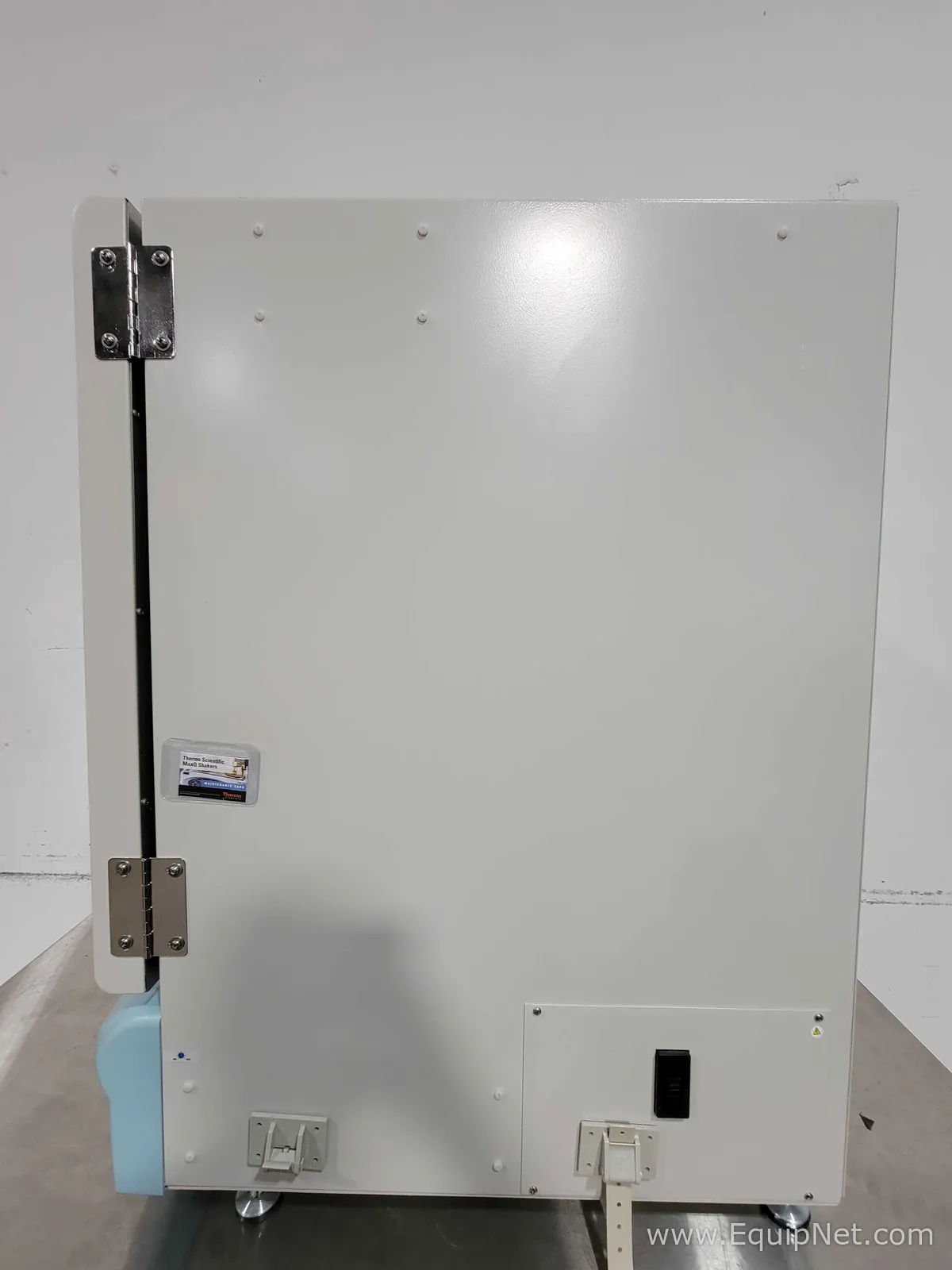 Thermo Scientific SHKE6000-7 Incubated and Refrigerated Floor Shaker