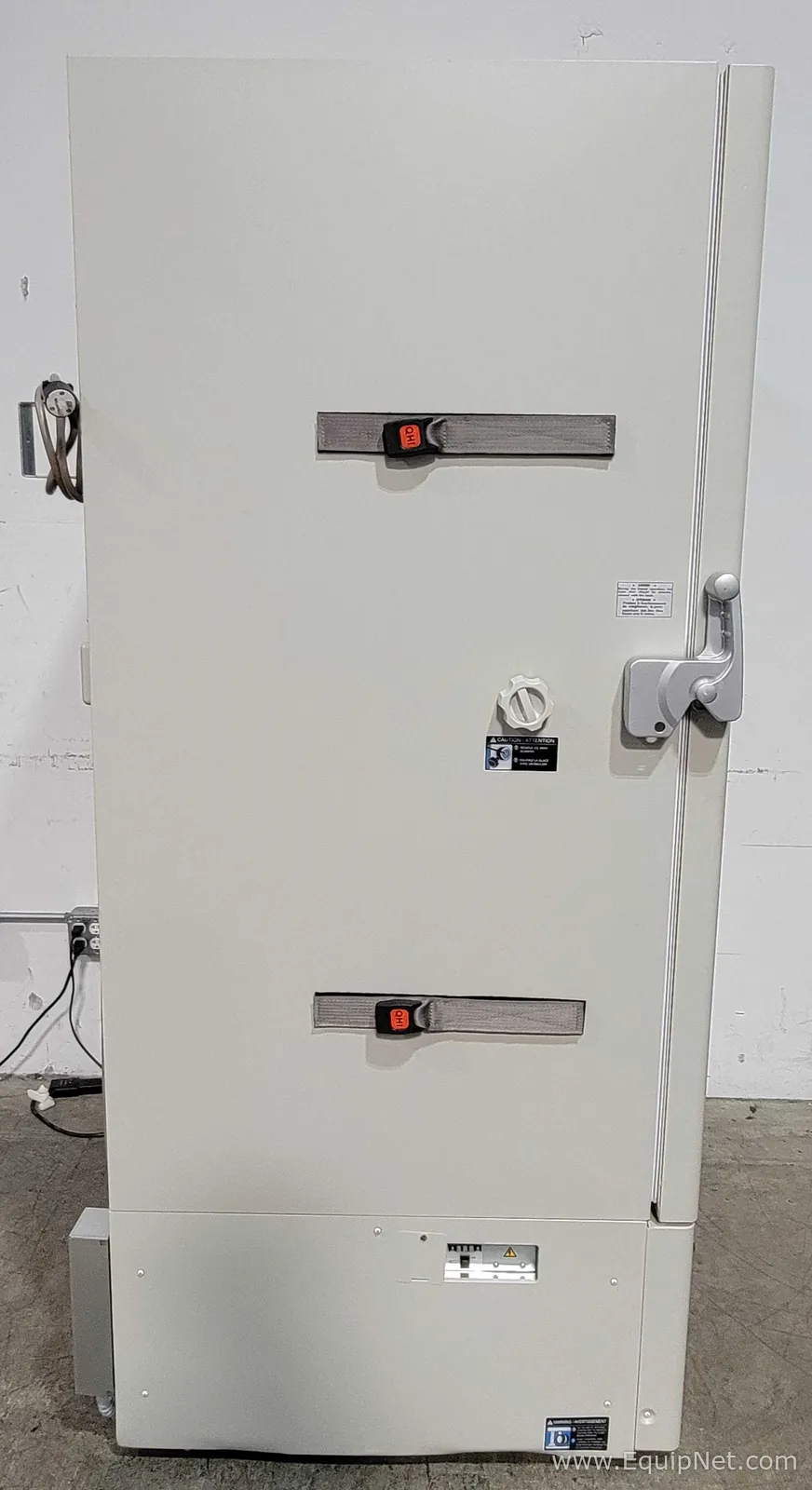 Panasonic MDF-U76VA Ultra Temperature Freezer