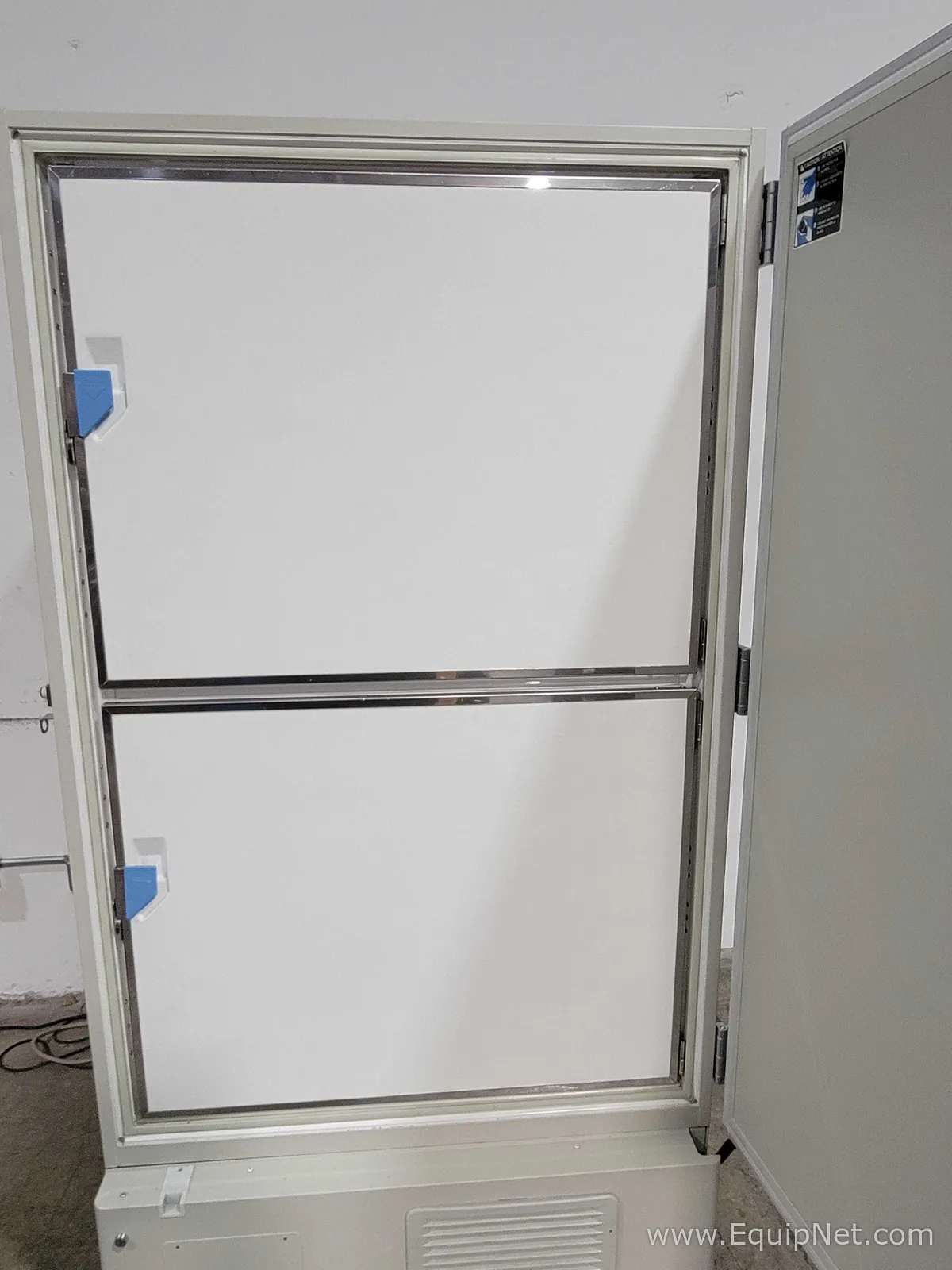 Panasonic MDF-U76VA Ultra Temperature Freezer