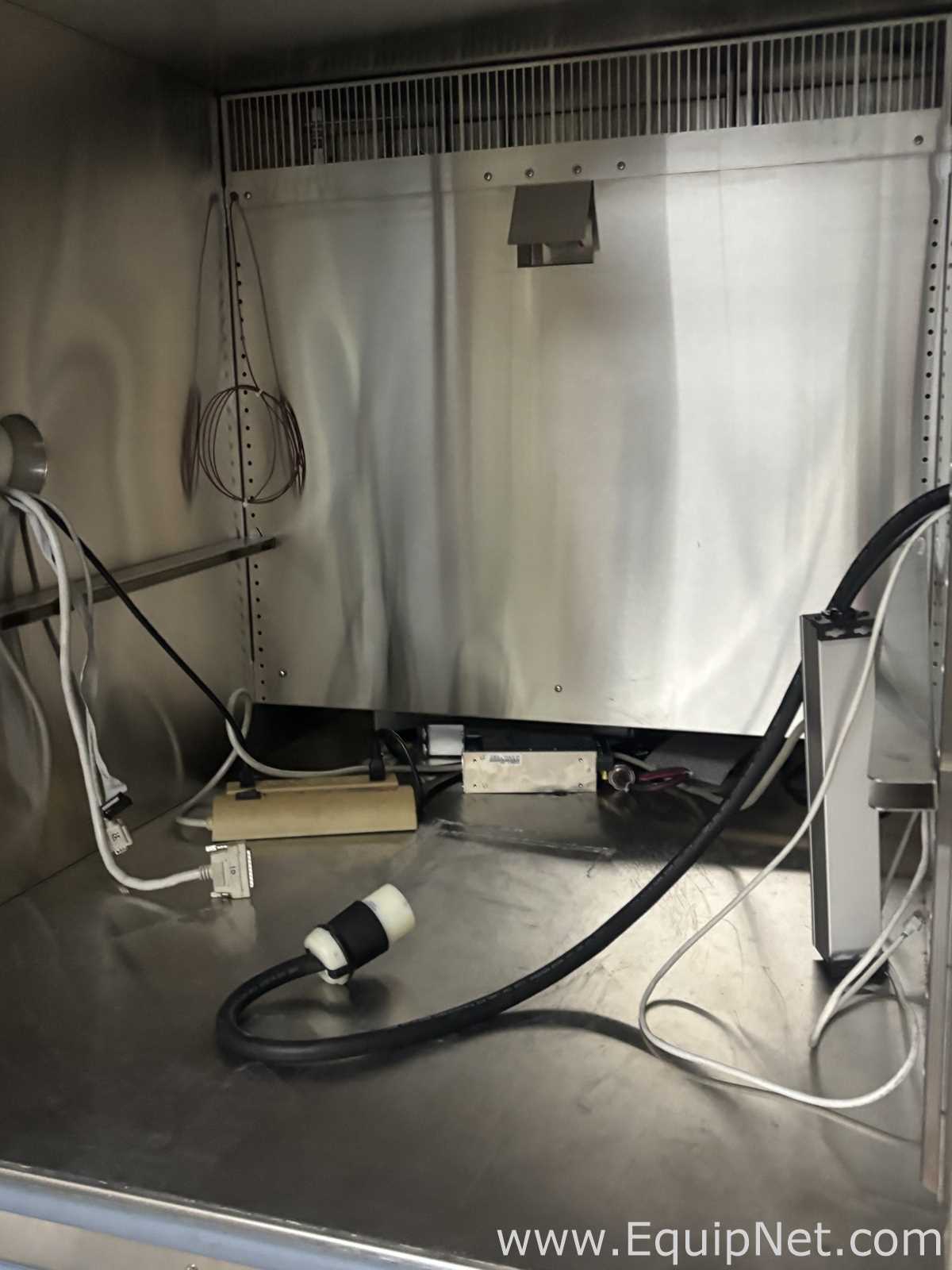Cincinnati Sub-Zero Z-32-2-H/AC Environmental Stability Test Chamber | 32 Cu. Ft. 230V 1-PH