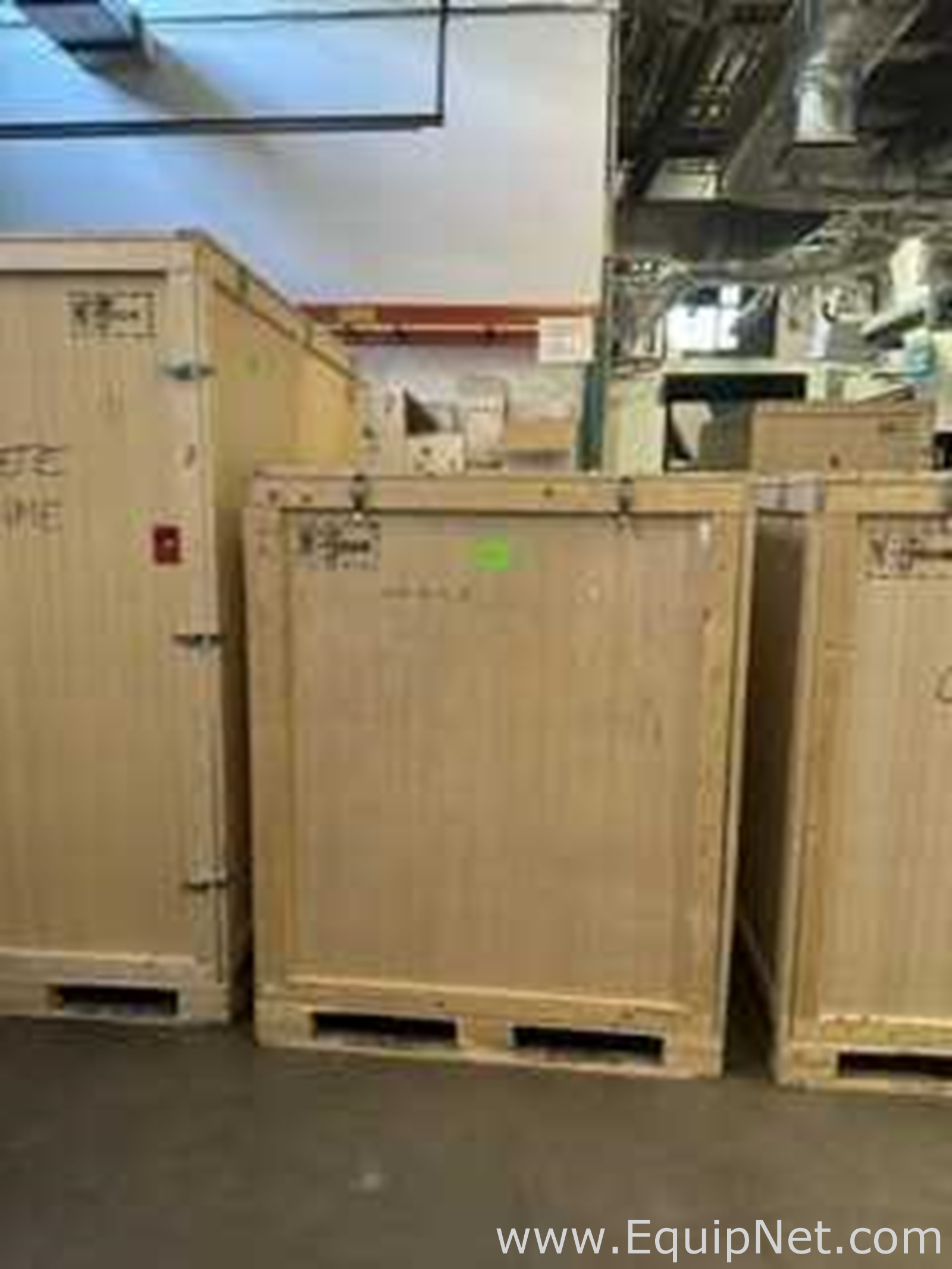 Sartorius AMBR 250 12W Multi-Parallel Bioreactor