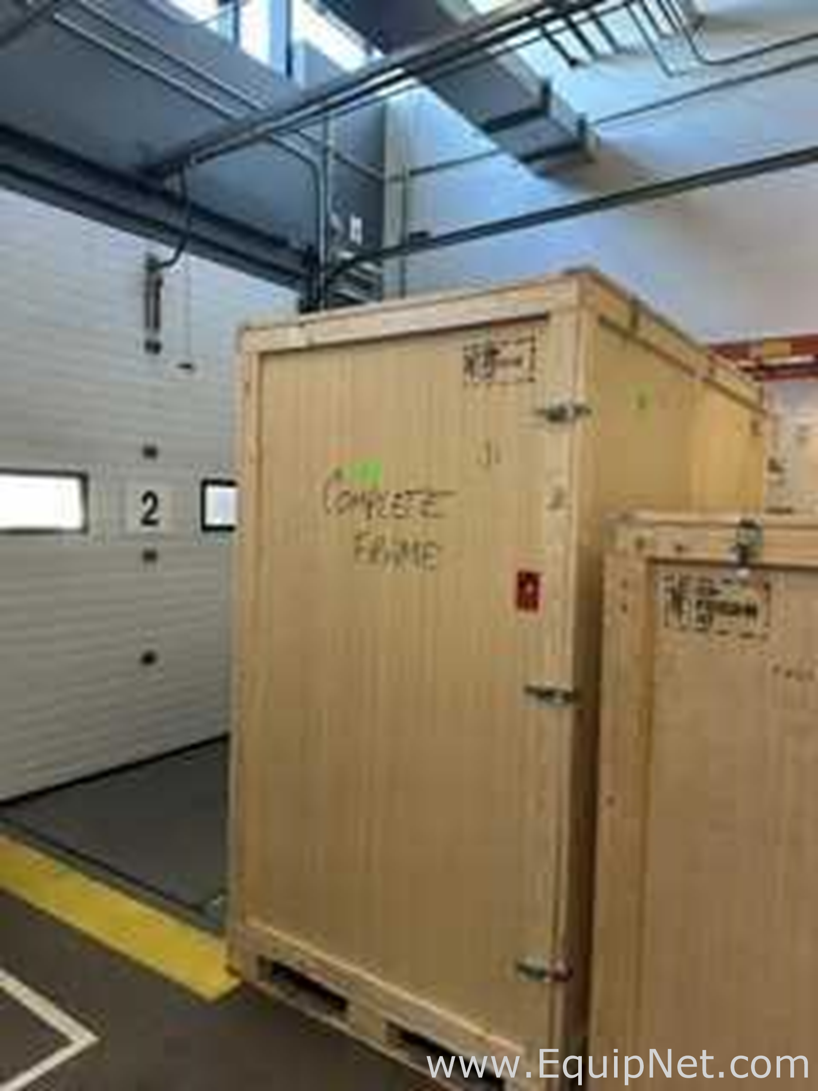 Sartorius AMBR 250 12W Multi-Parallel Bioreactor
