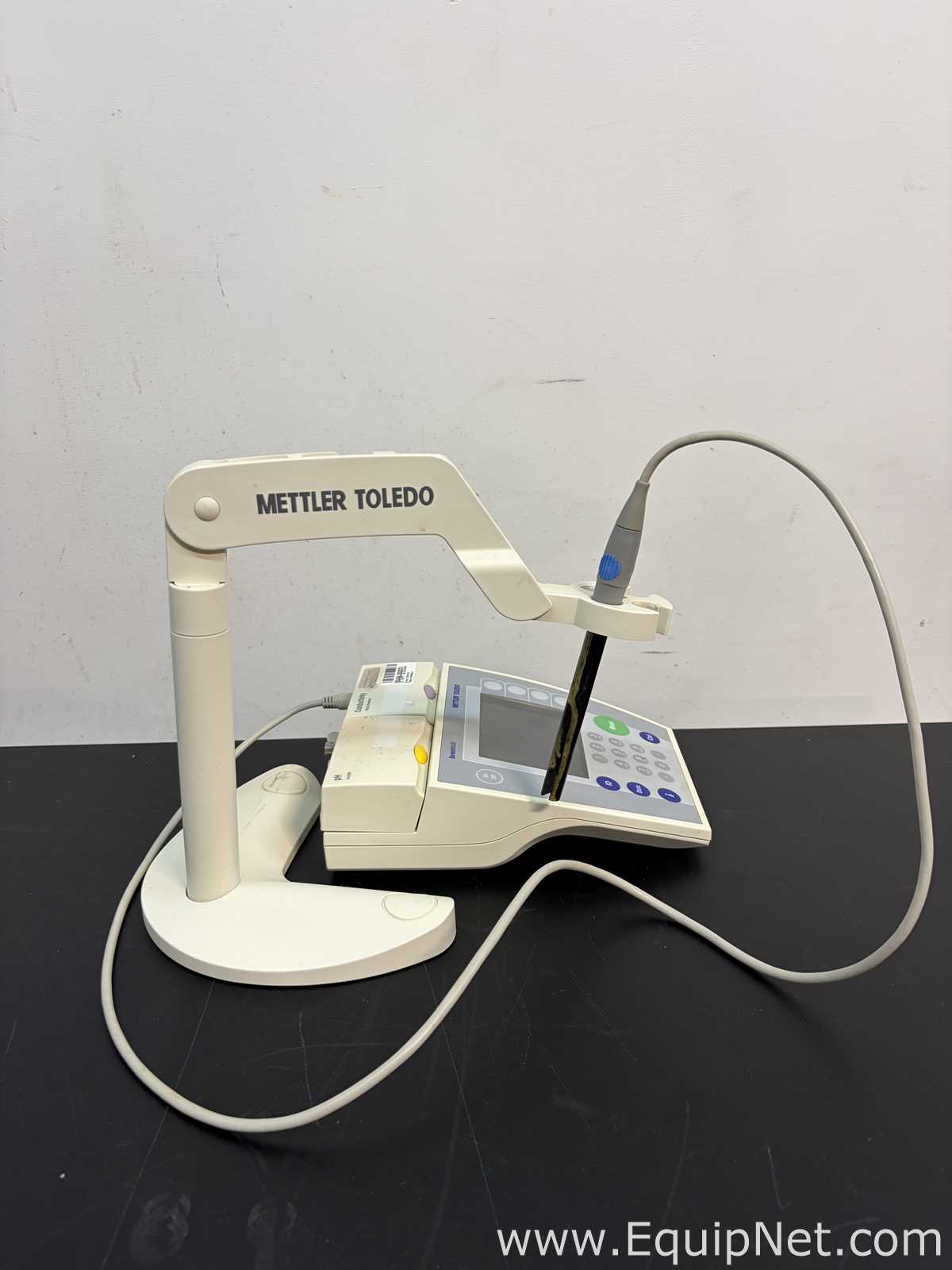 lote de  3 Medidor de pH Various 