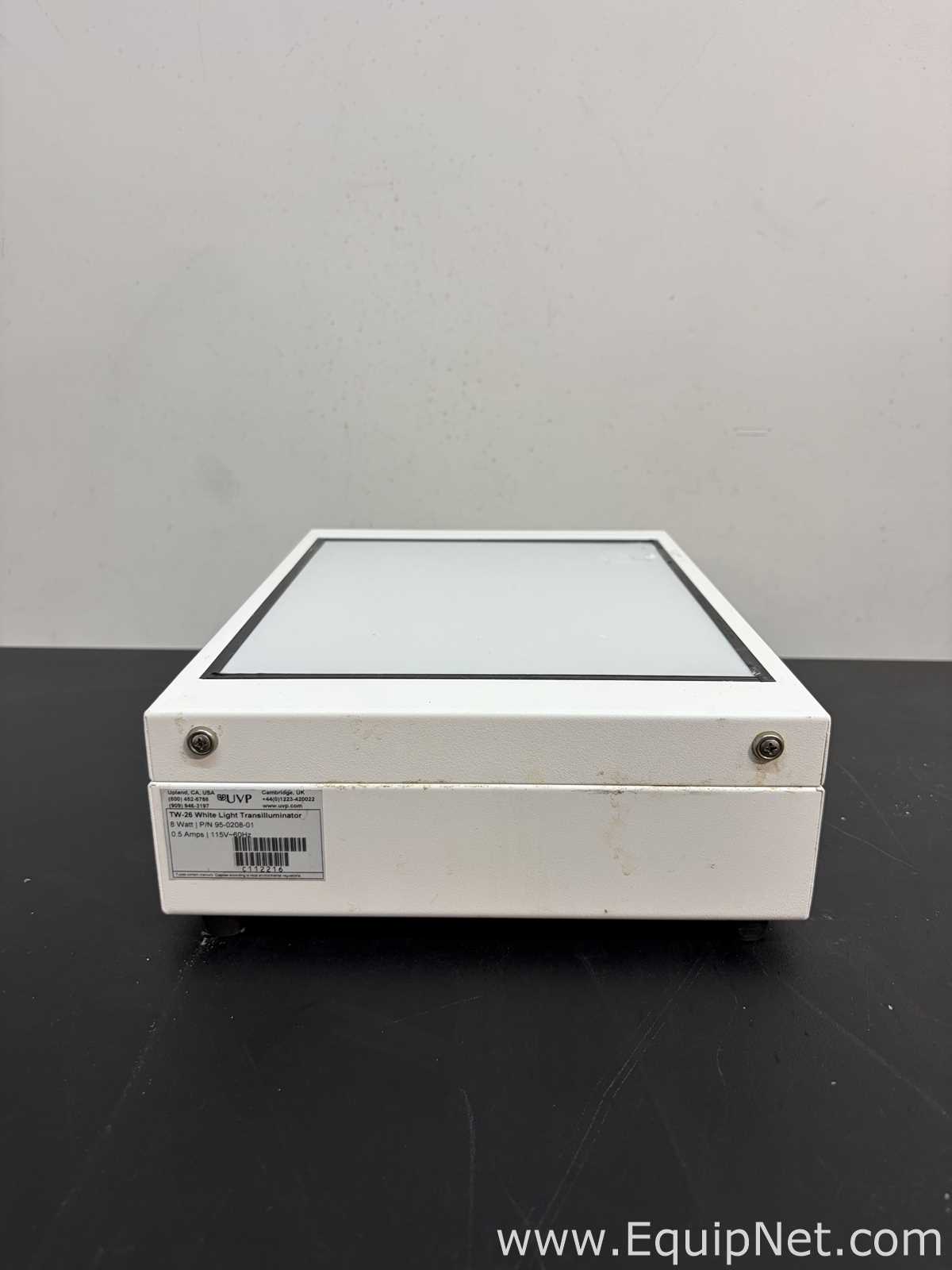 Lote de 3 Fuente de Iluminación- Forense Various 