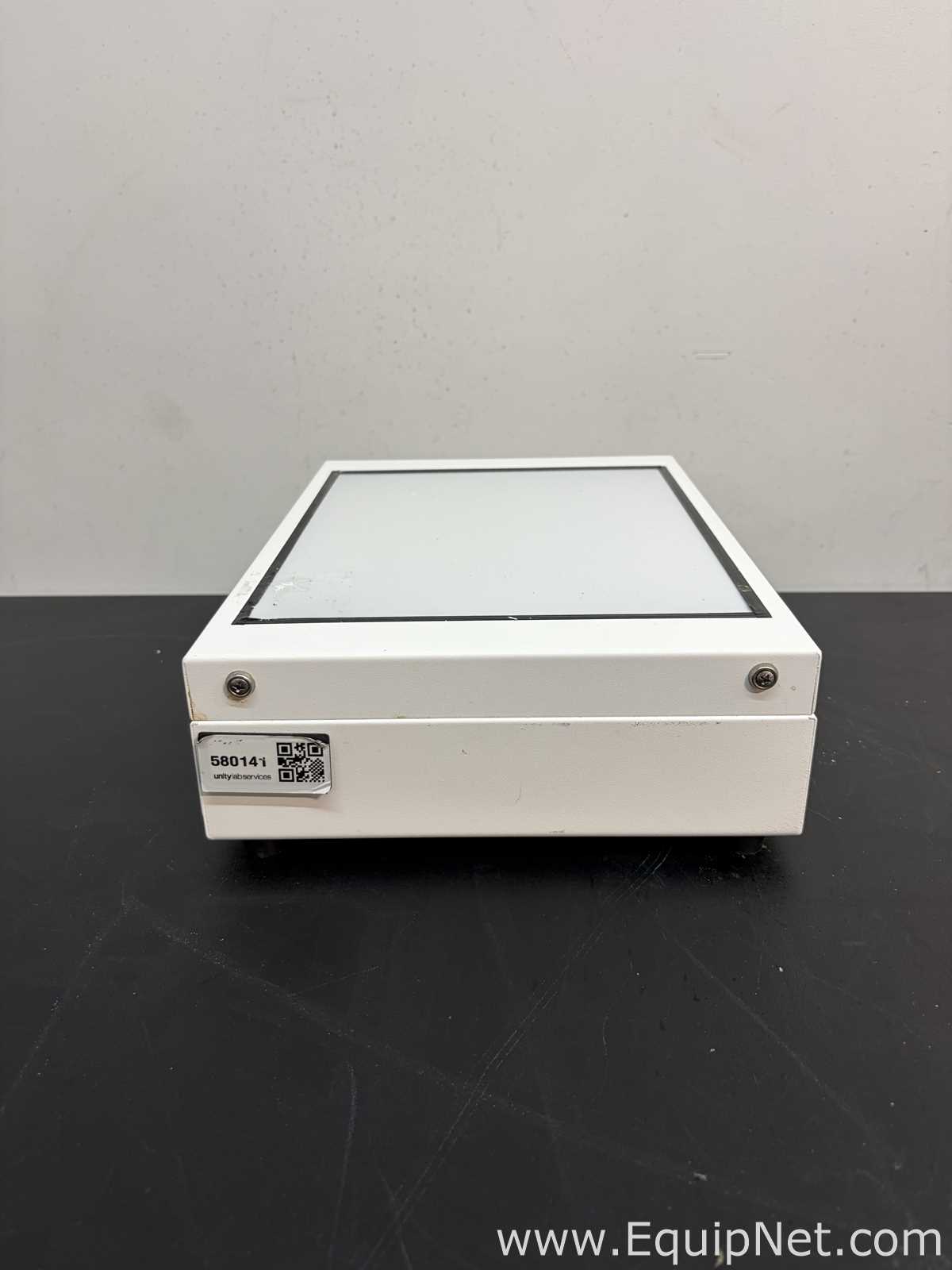 Lote de 3 Fuente de Iluminación- Forense Various 