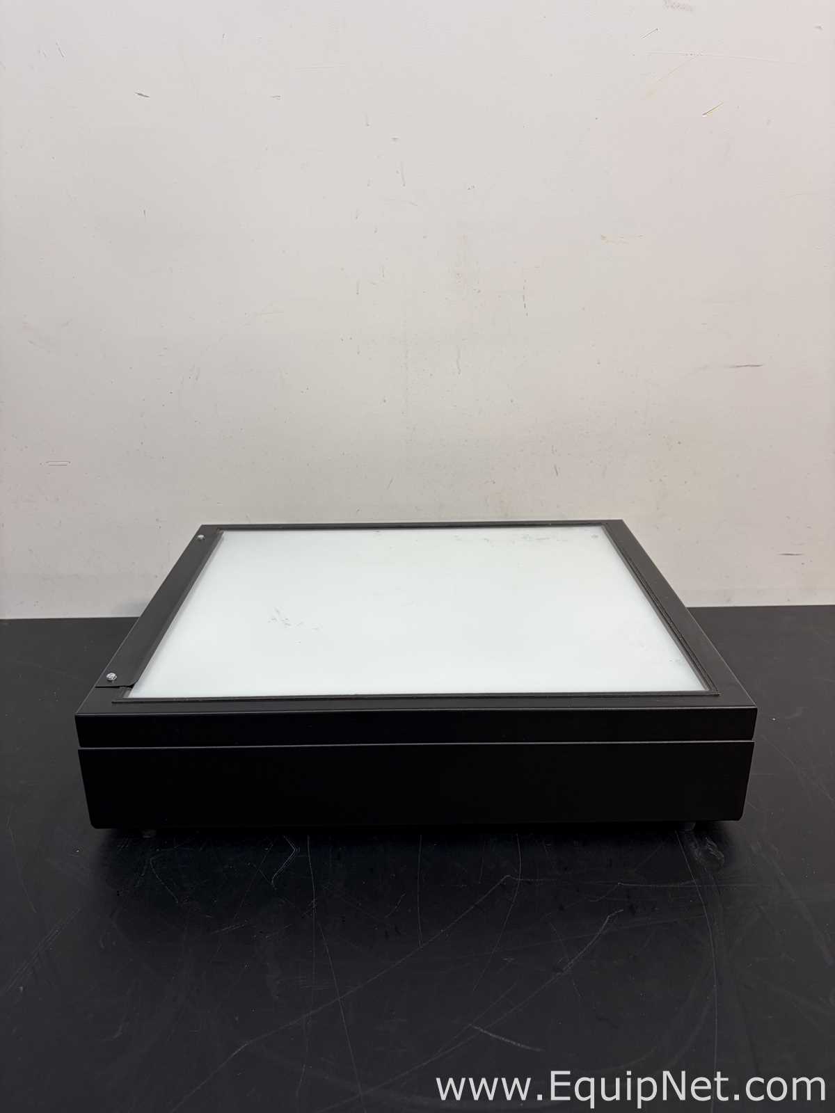 Lote de 3 Fuente de Iluminación- Forense Various 