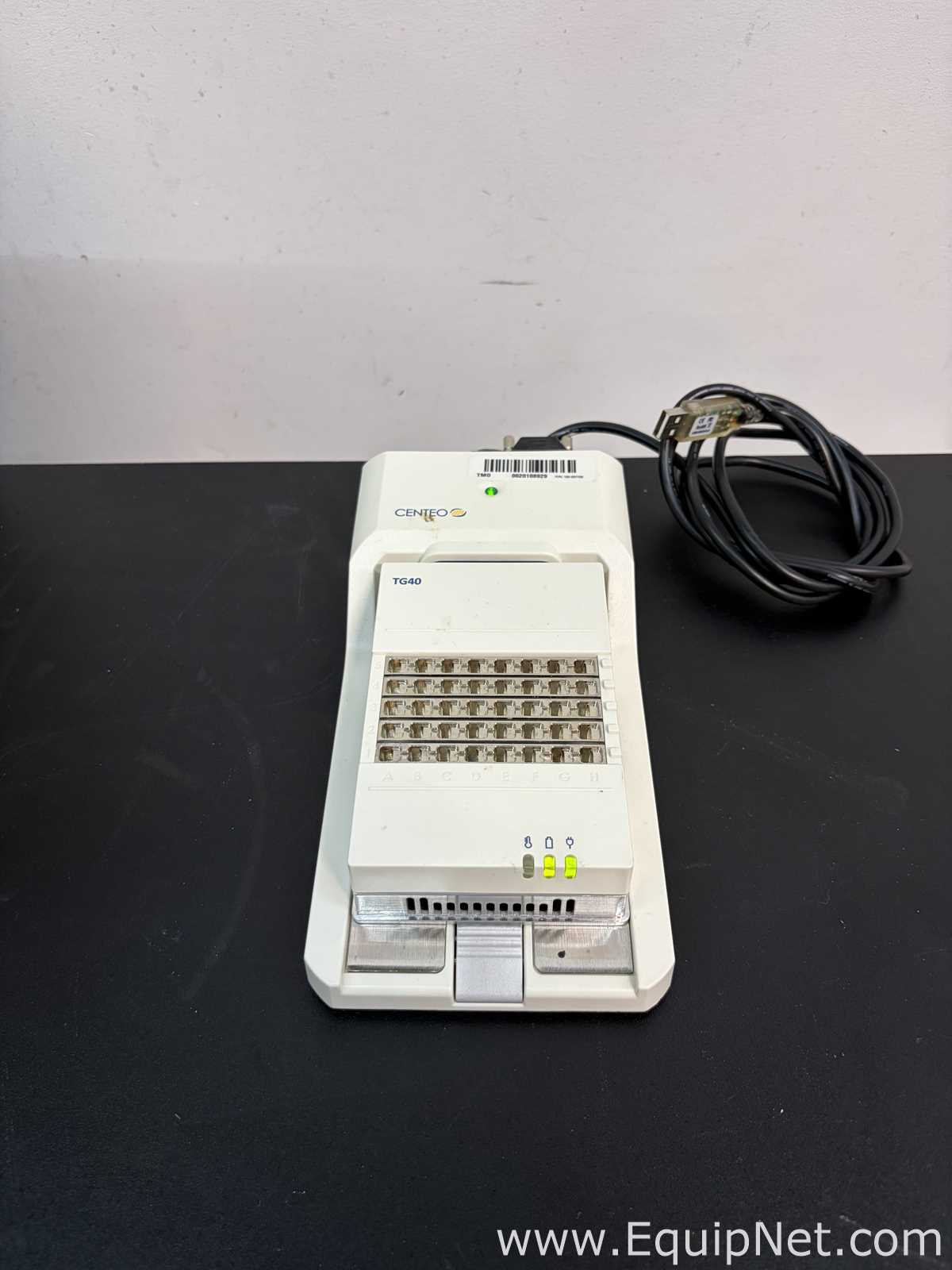 Lote de  Equipos Diversos de Laboratorio Various 