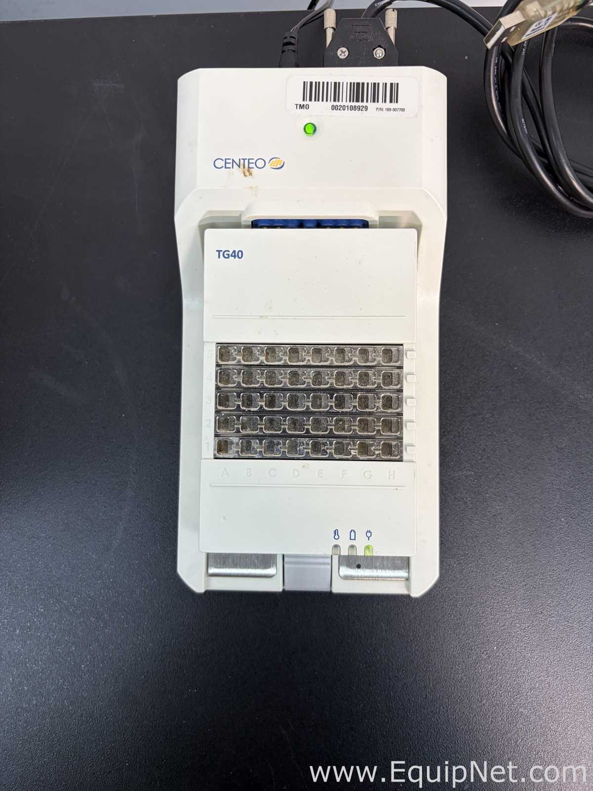 Lote de  Equipos Diversos de Laboratorio Various 
