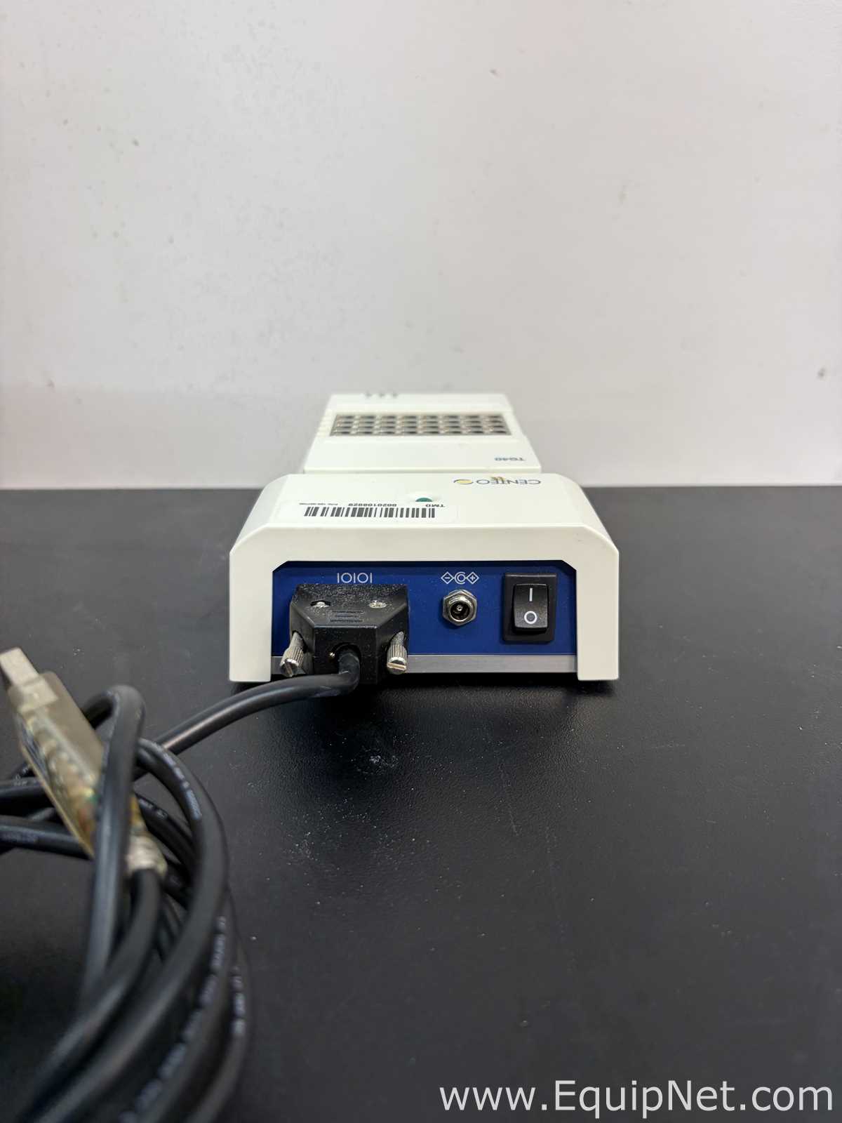 Lote de  Equipos Diversos de Laboratorio Various 