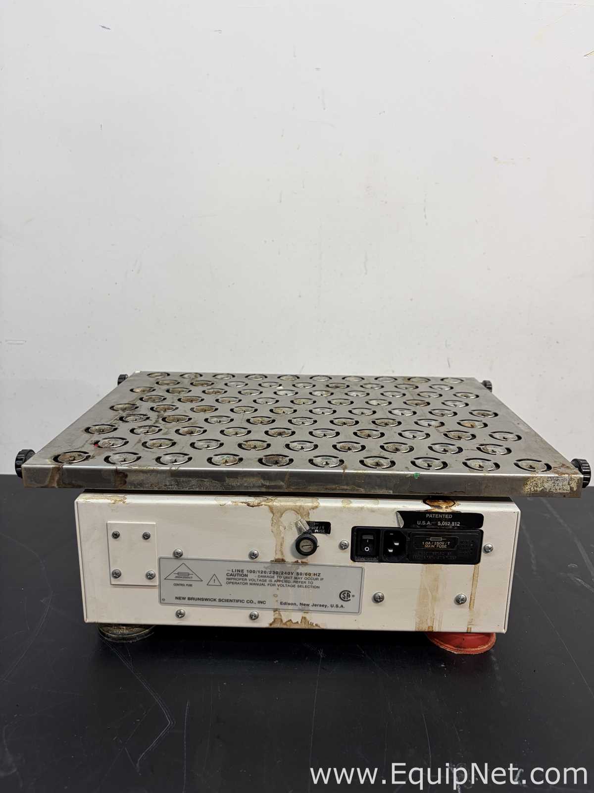 Lote de  Equipos Diversos de Laboratorio Various 