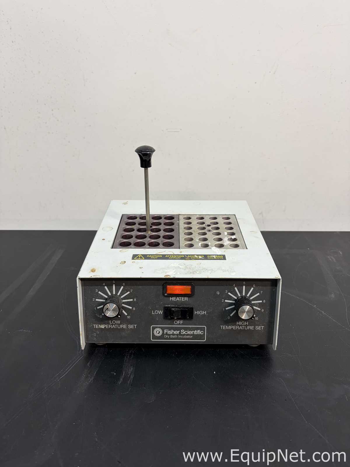 Lote de  Equipos Diversos de Laboratorio Various 