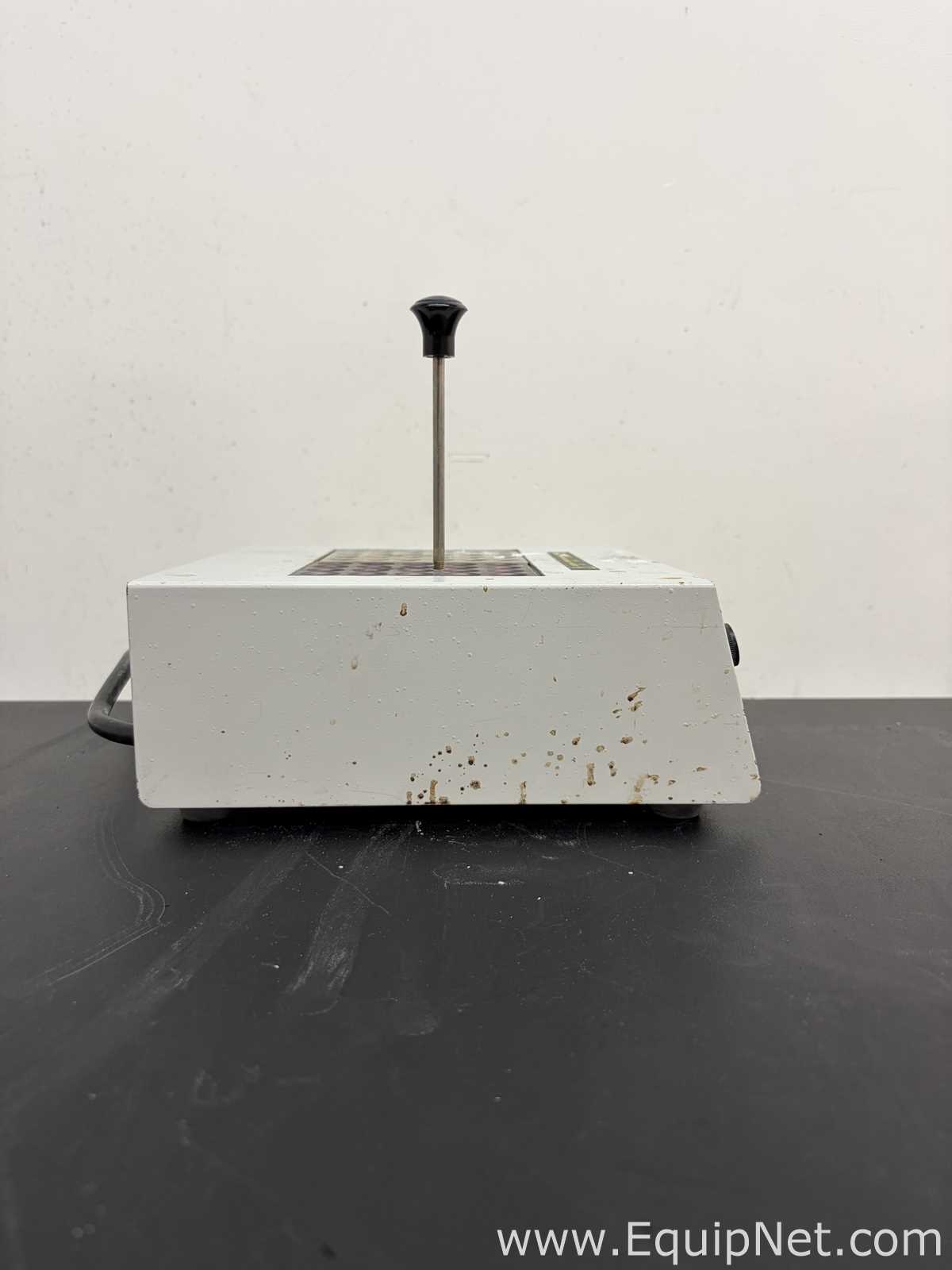 Lote de  Equipos Diversos de Laboratorio Various 
