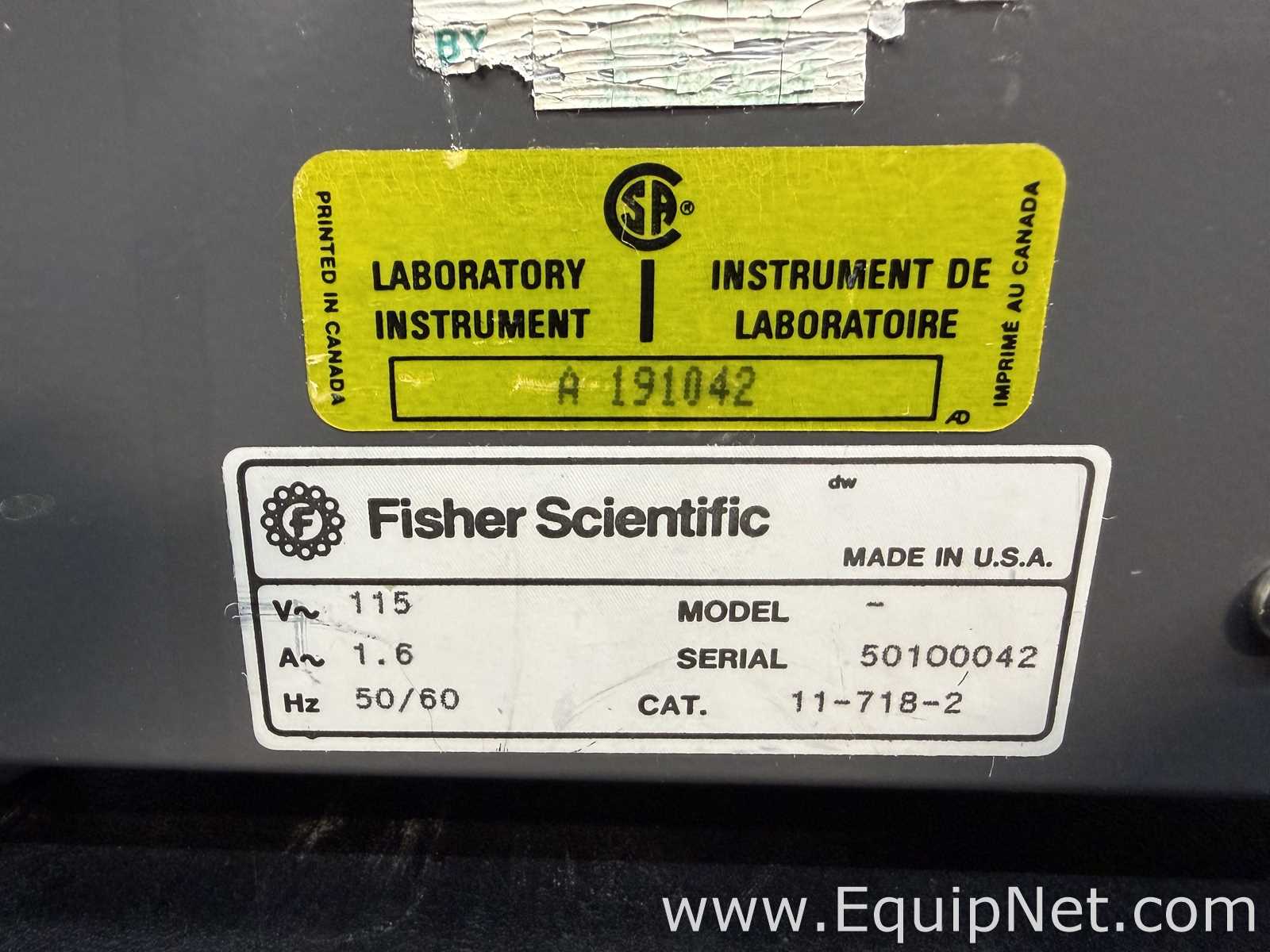 Lote de  Equipos Diversos de Laboratorio Various 