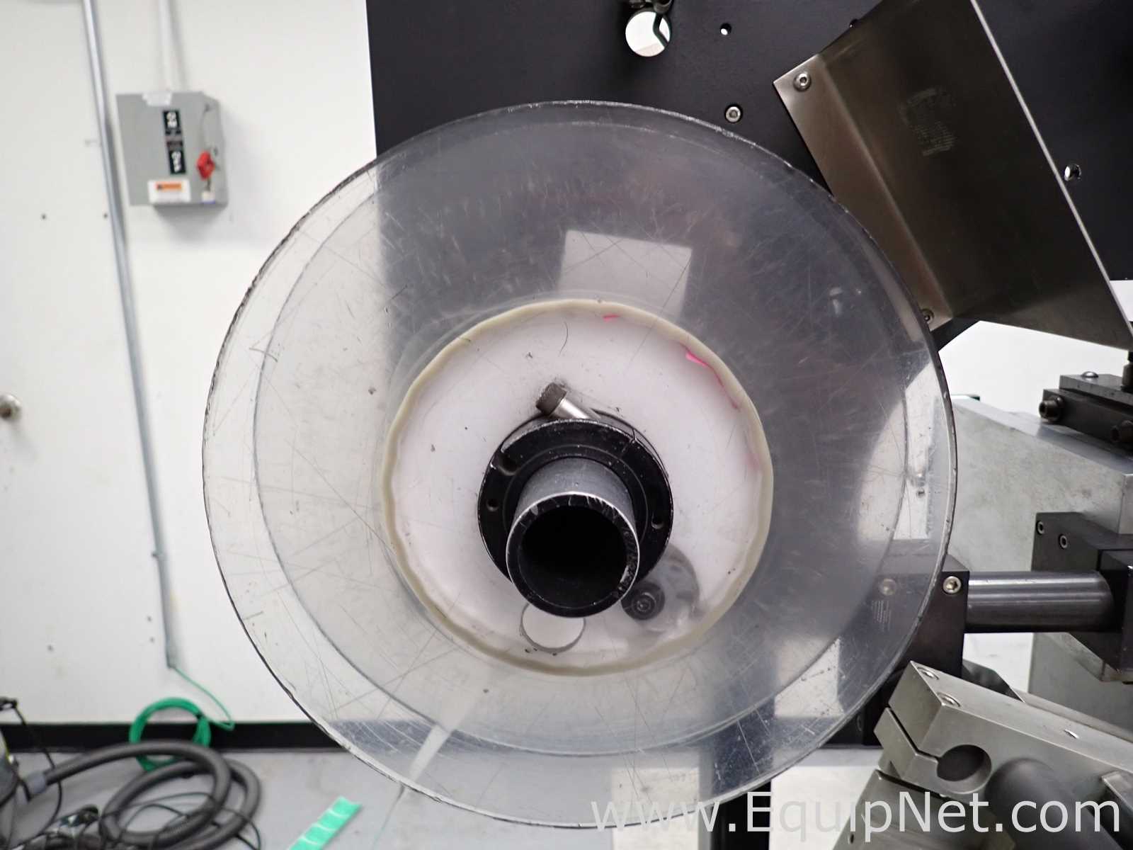 Weiler Engineering BL-300 Labeler