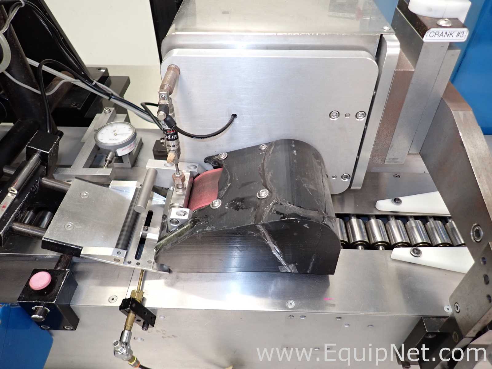Weiler Engineering BL-300 Labeler
