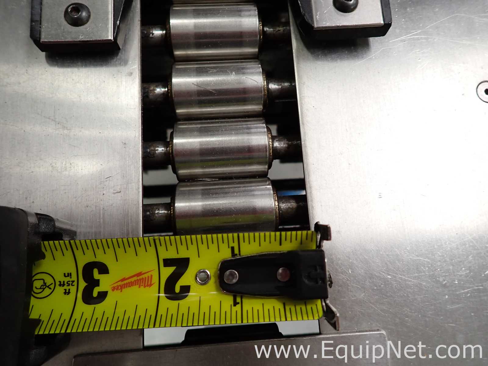 Weiler Engineering BL-300 Labeler