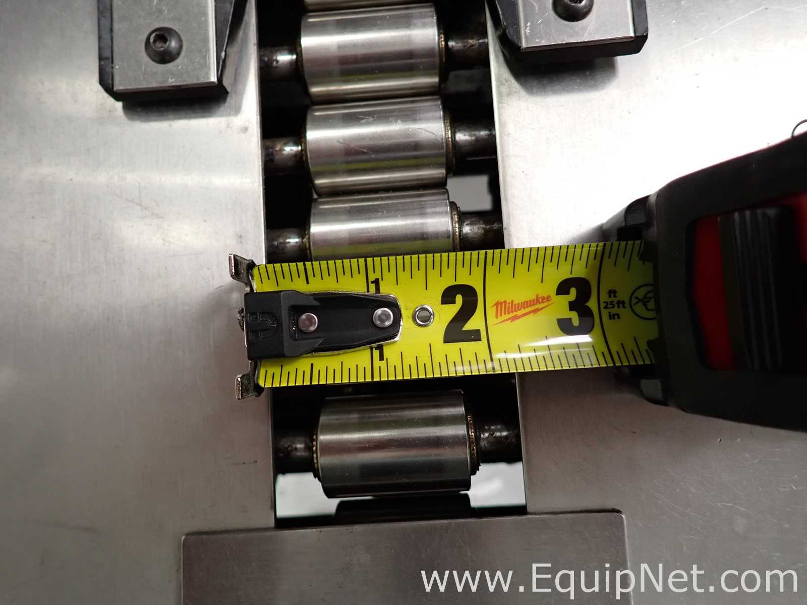 Weiler Engineering BL-300 Labeler