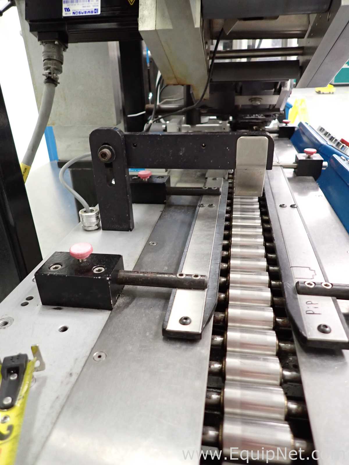 Weiler Engineering BL-300 Labeler