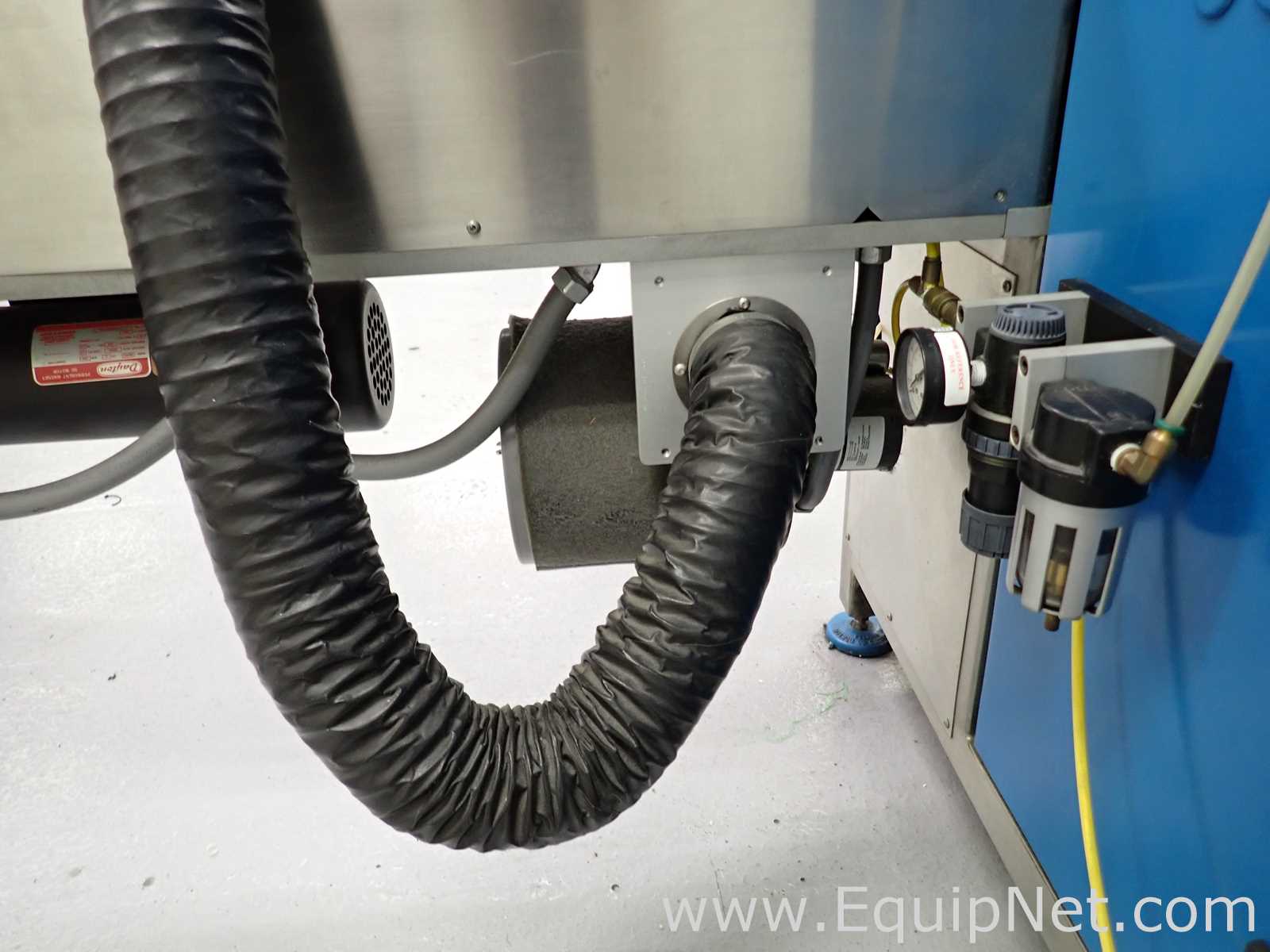 Weiler Engineering BL-300 Labeler