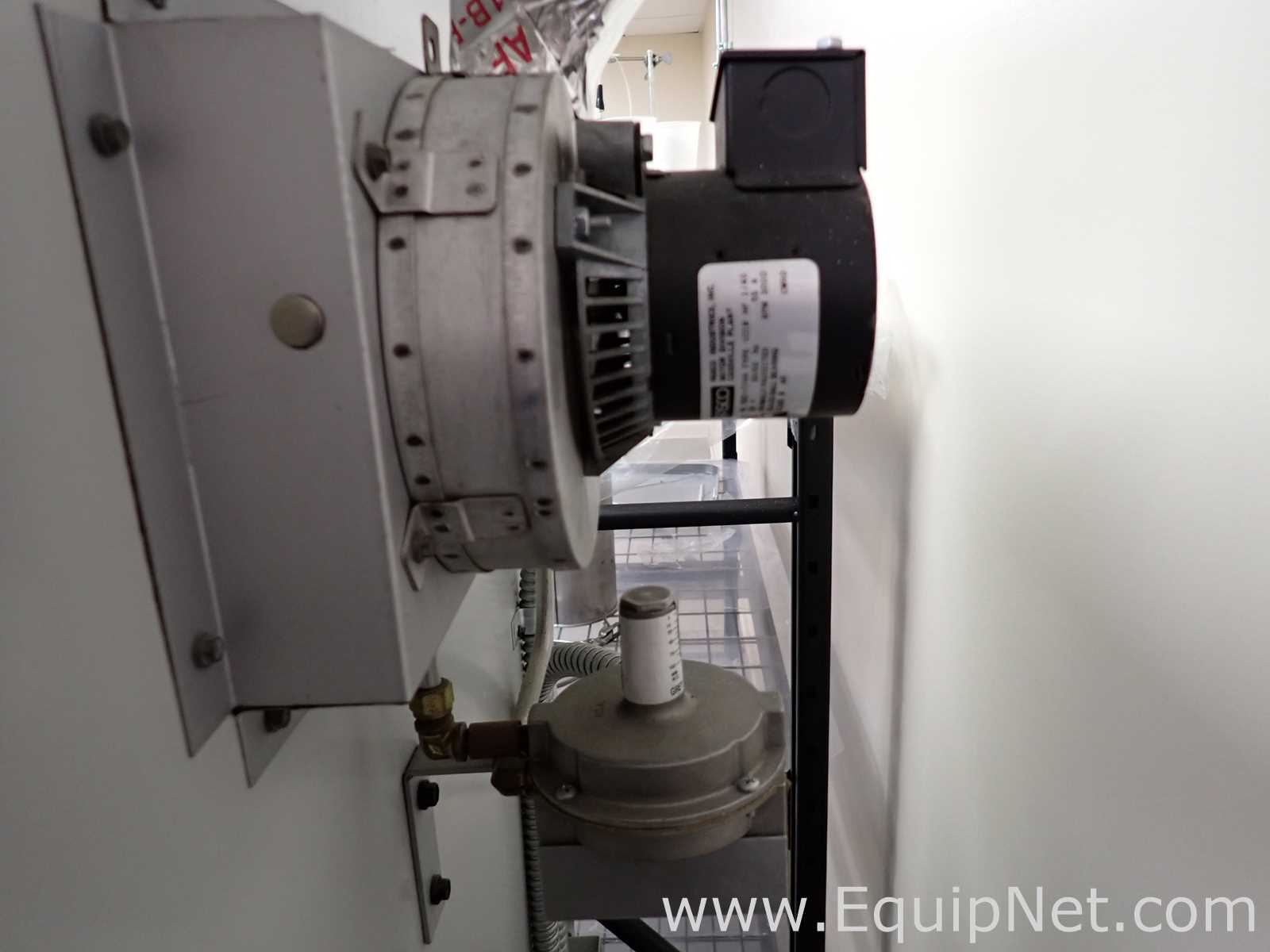 Estufa Convencional Despatch LFD1-42-3