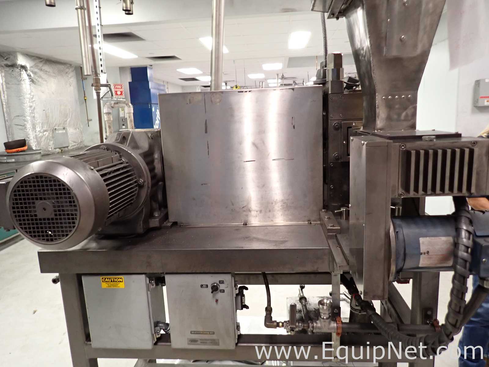 HiBar Systems Ltd HB540 Granulator