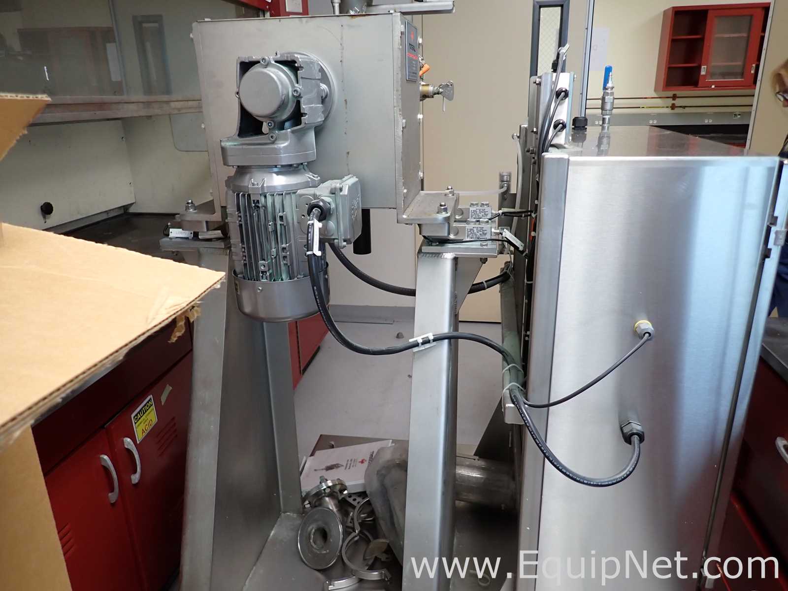 Processall 4 HL Mixer