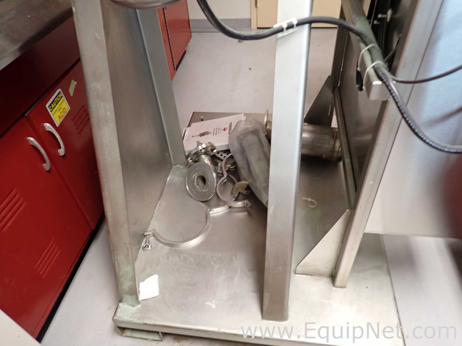 Processall 4 HL Mixer