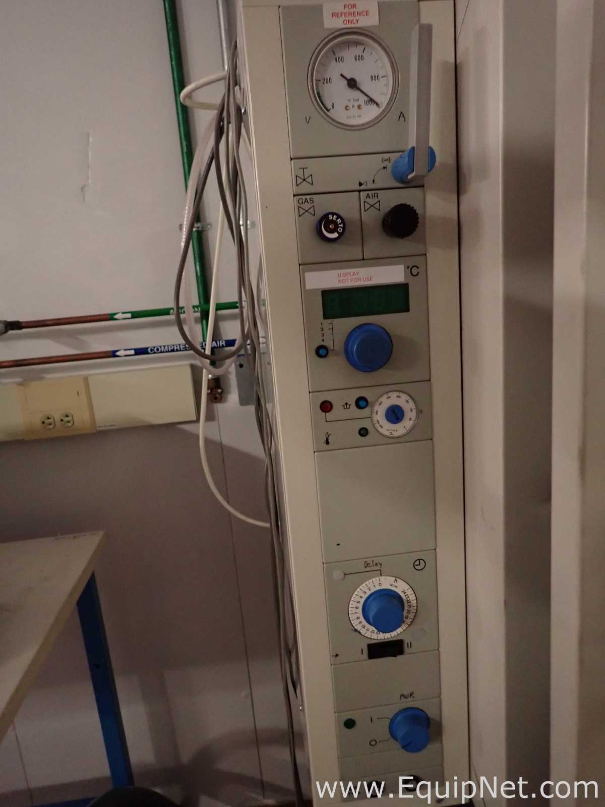 Thermo Scientific VT6130 P Vacuum Oven