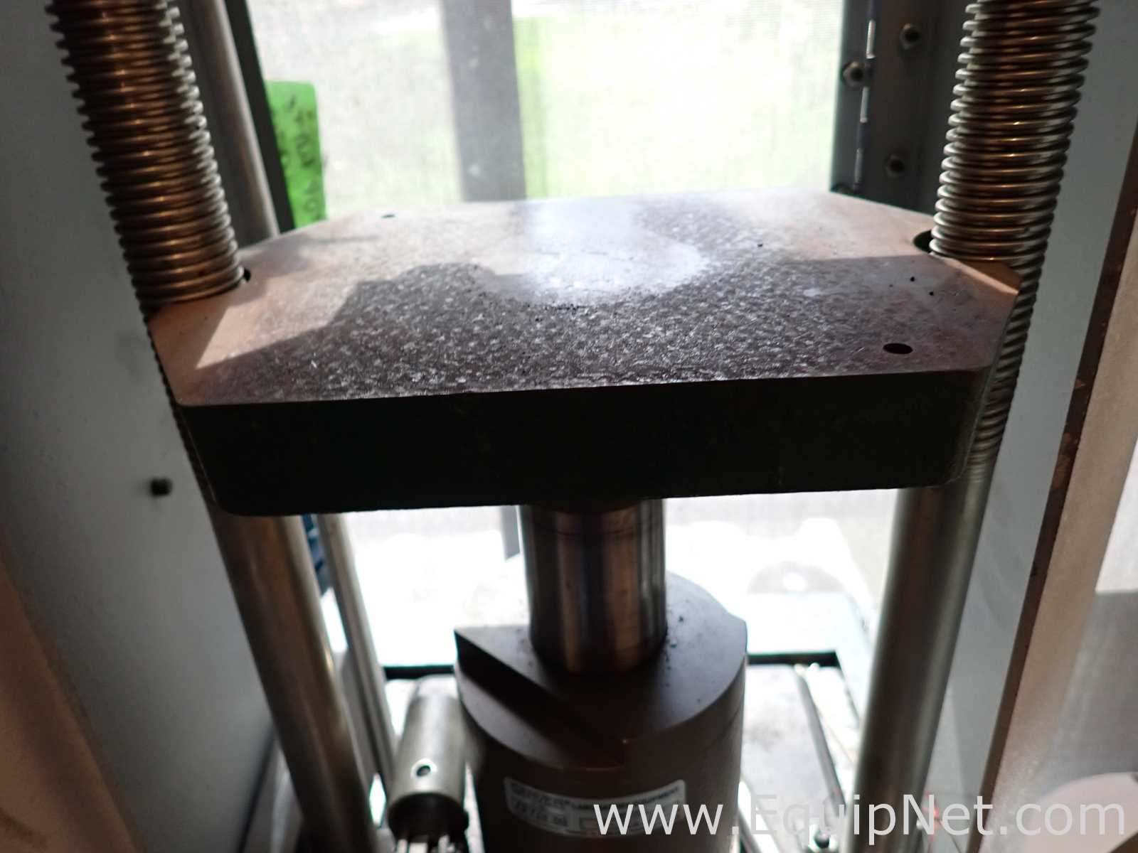 Carver C Benchtop Manual Hydraulic Press