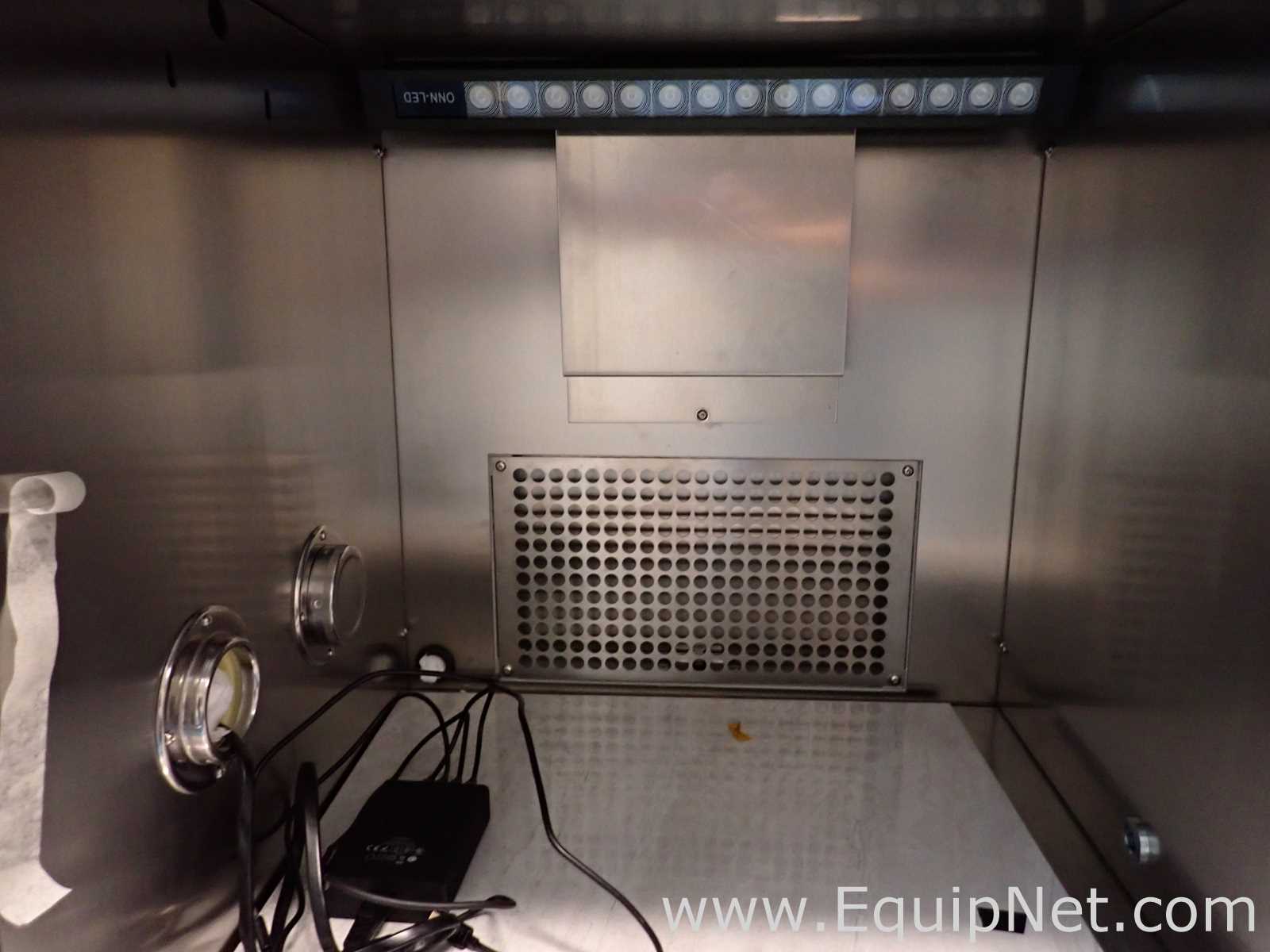 MTI Corporation MSK-TE903 Explosion Proof Box