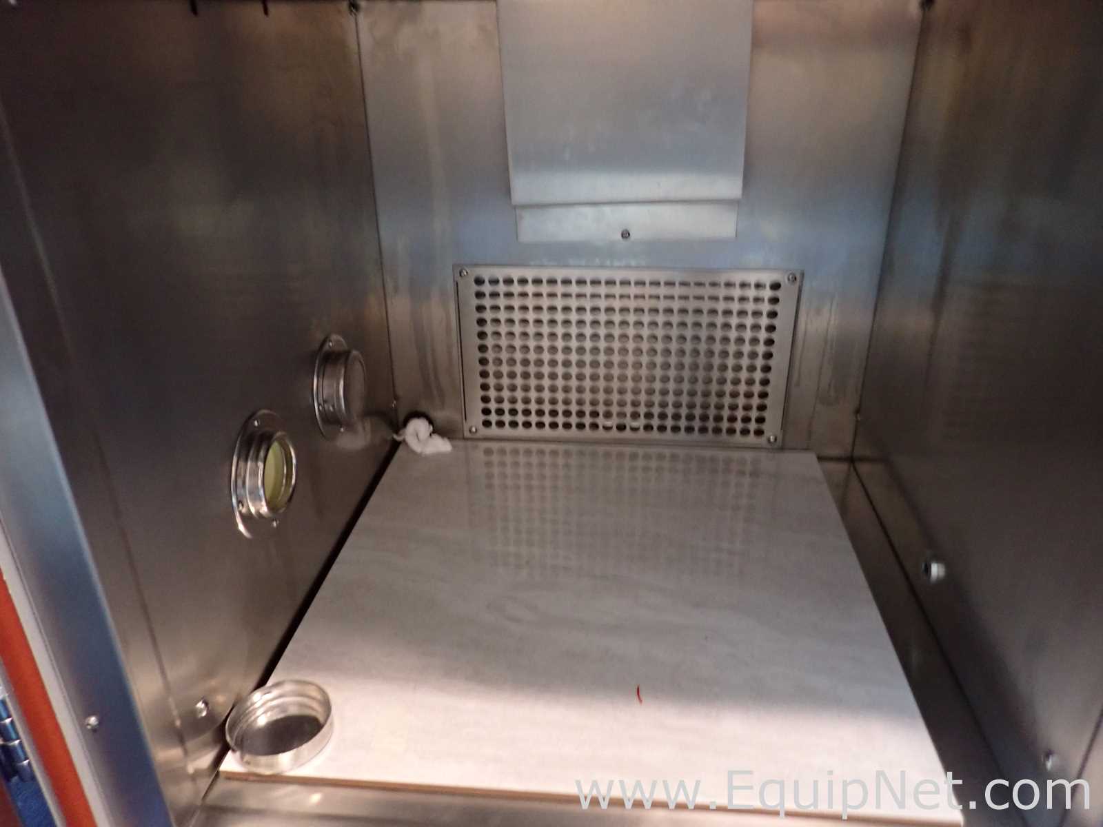 MTI Corporation MSK-TE903 Explosion Proof Box