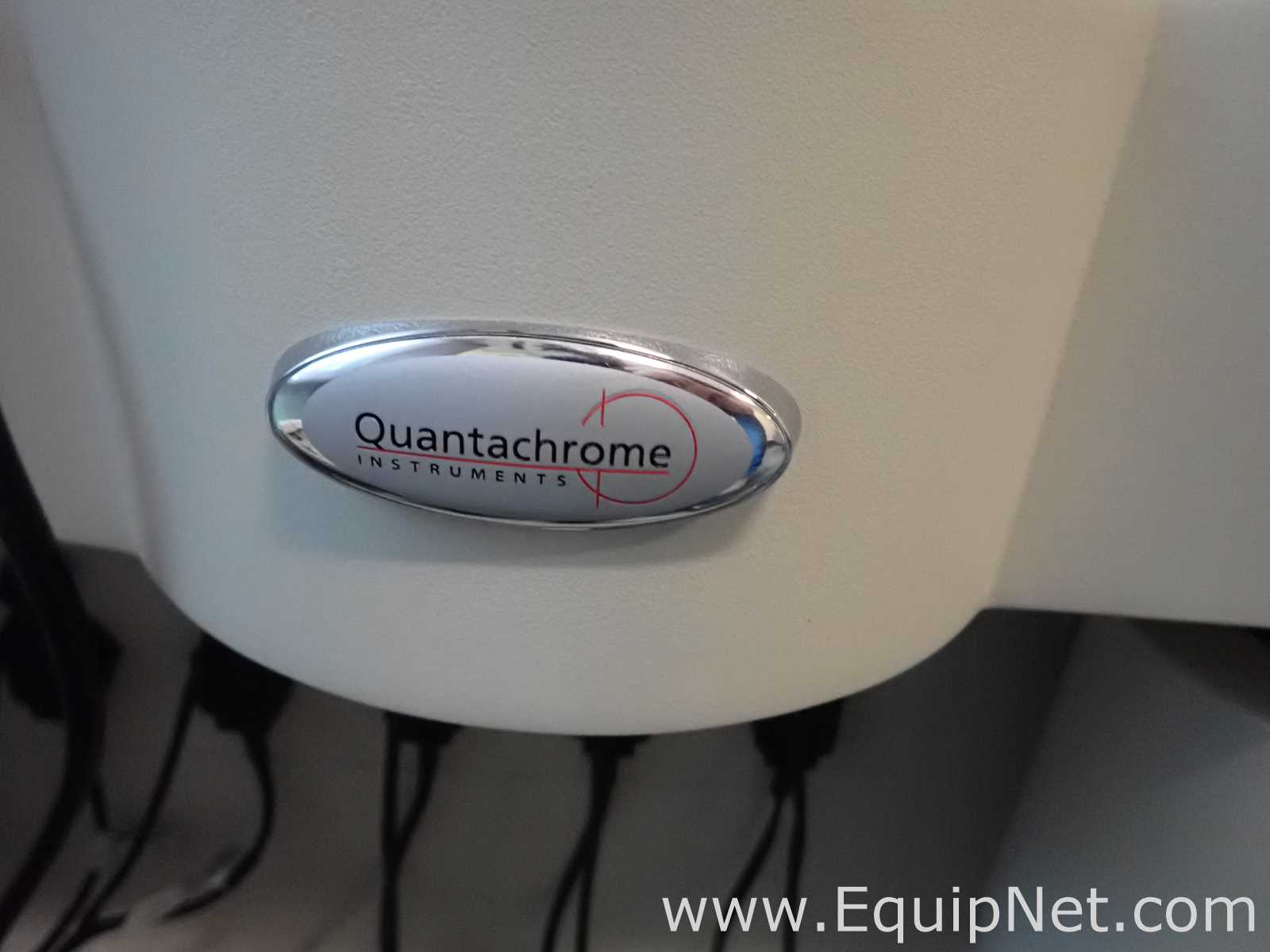 Quantachrome AS61SA Automated Gas Sorption Analyzer with XeriPrep Degasser