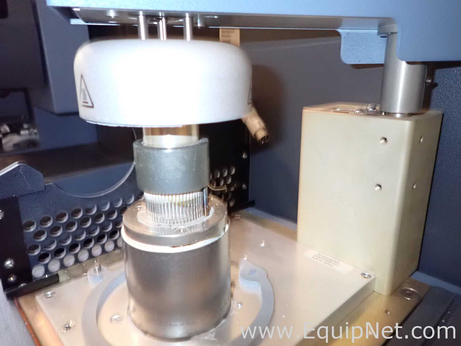 TA Instruments Q5000 Gravimetric Analyzer with DSC Q200 Differential Scanning Calorimeter