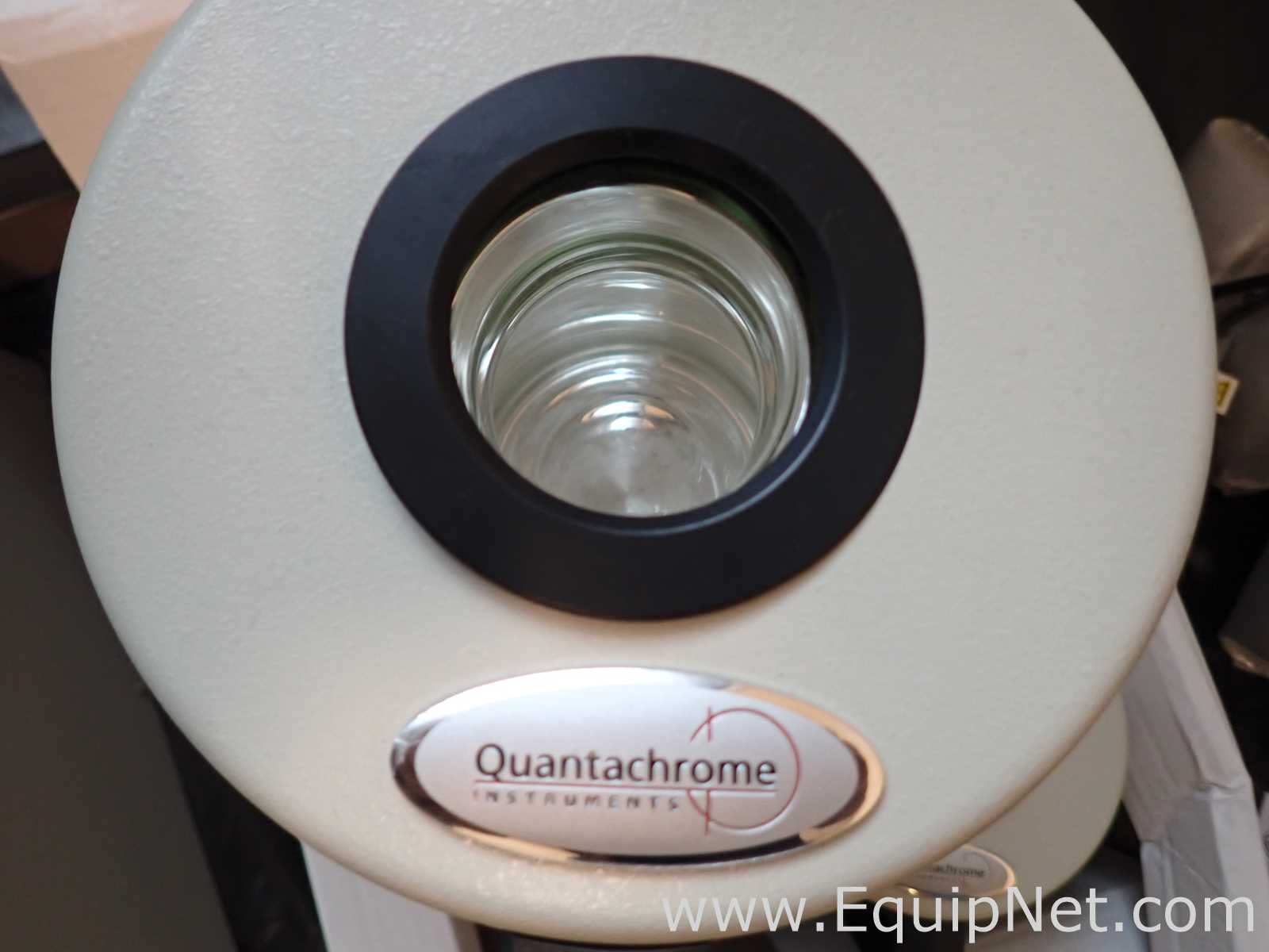Quantachrome AS61SA Automated Gas Sorption Analyzer with XeriPrep Degasser