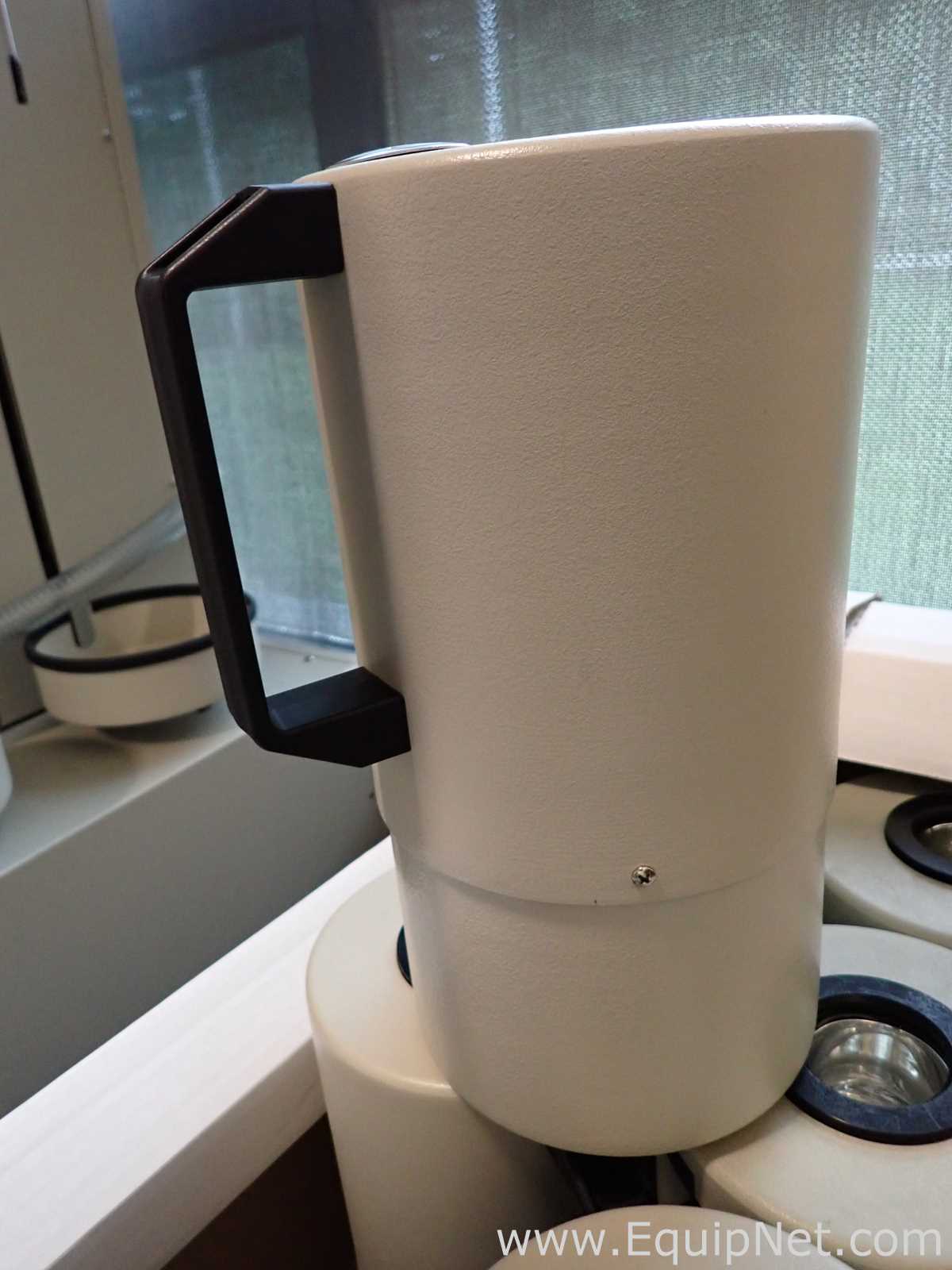 Quantachrome AS61SA Automated Gas Sorption Analyzer with XeriPrep Degasser