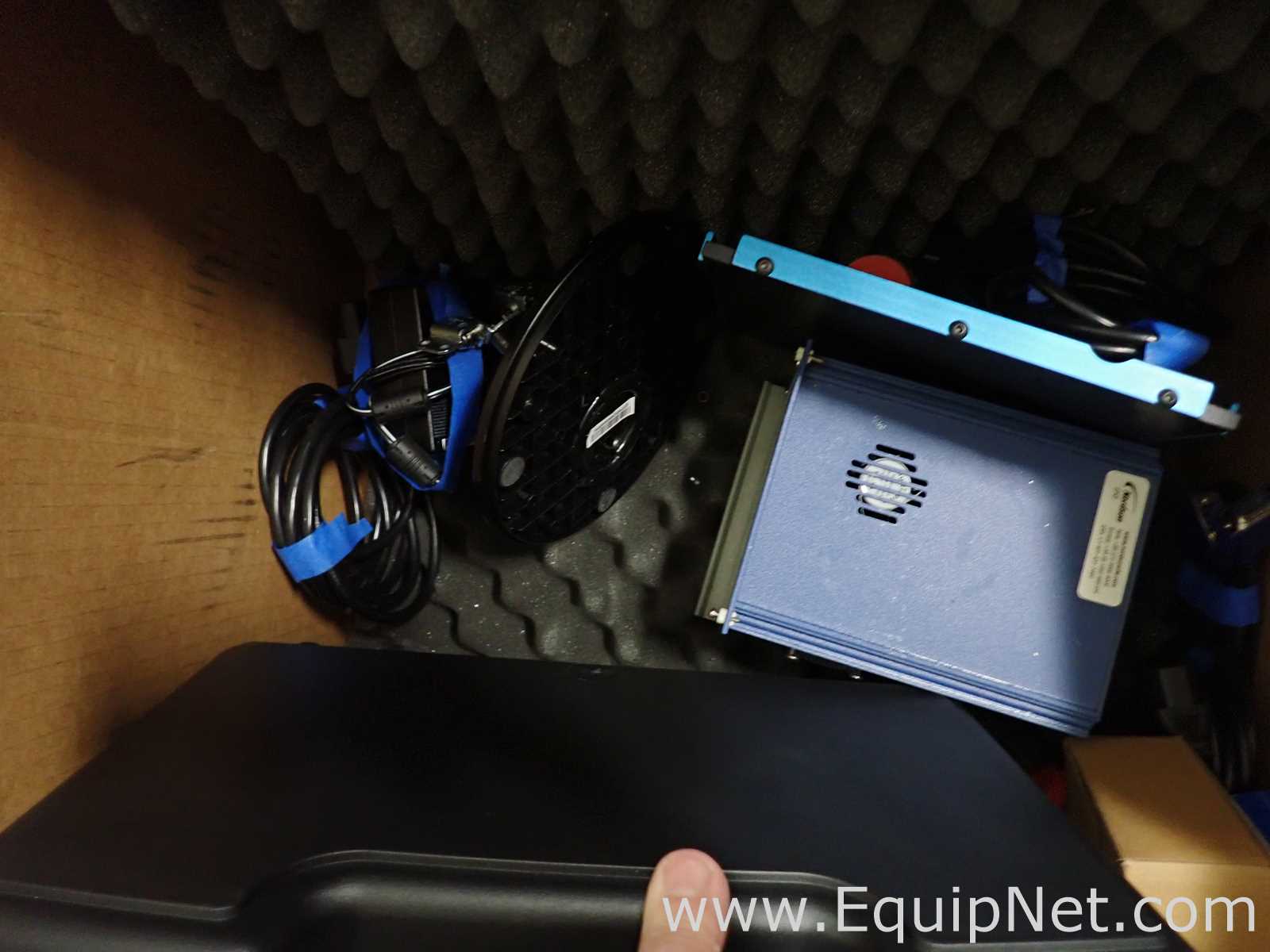 Cabine de Biossegurança Nordson EFD E2